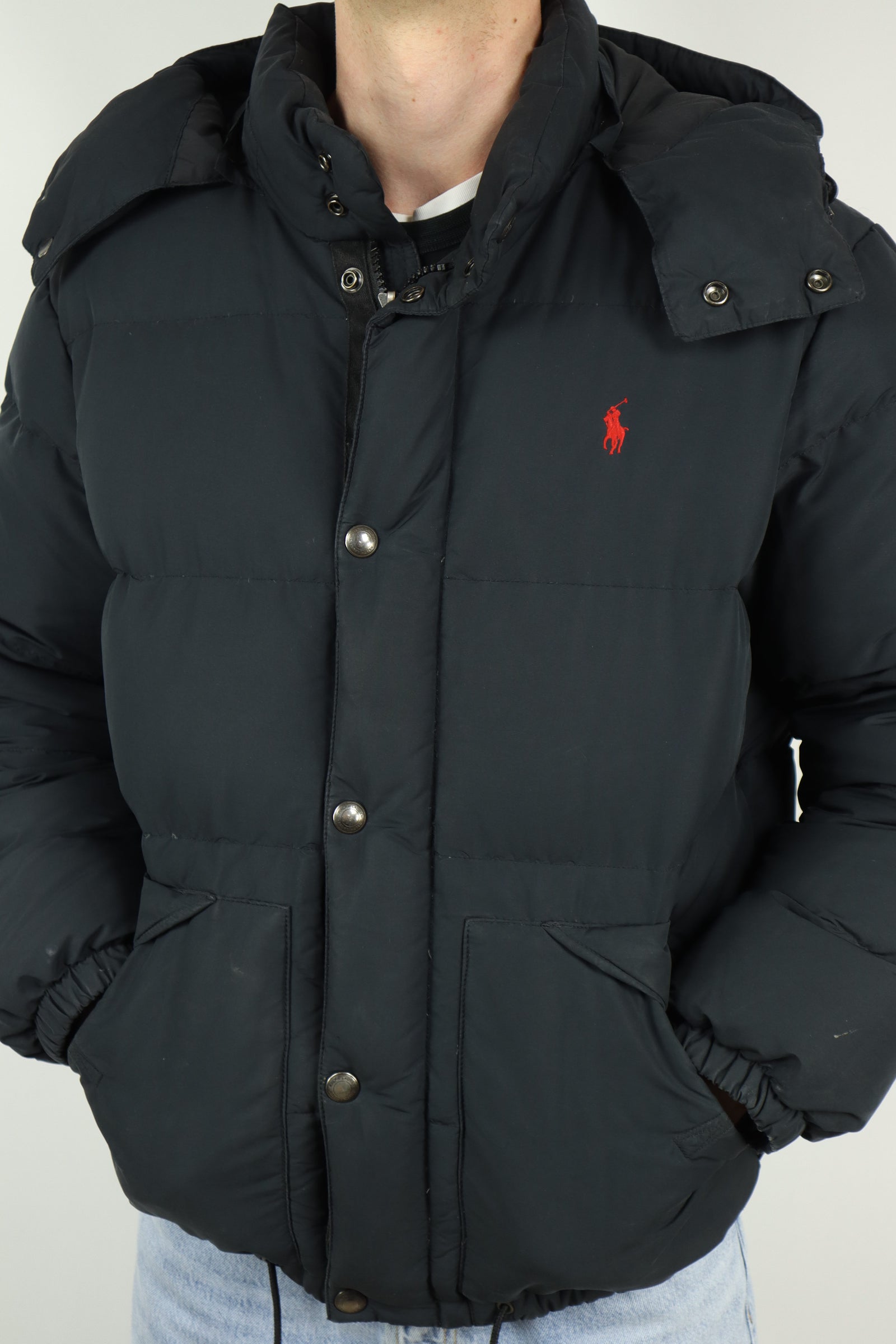 Ralph Lauren jas - M