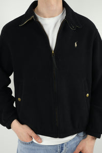 Ralph Lauren teddy jas - S