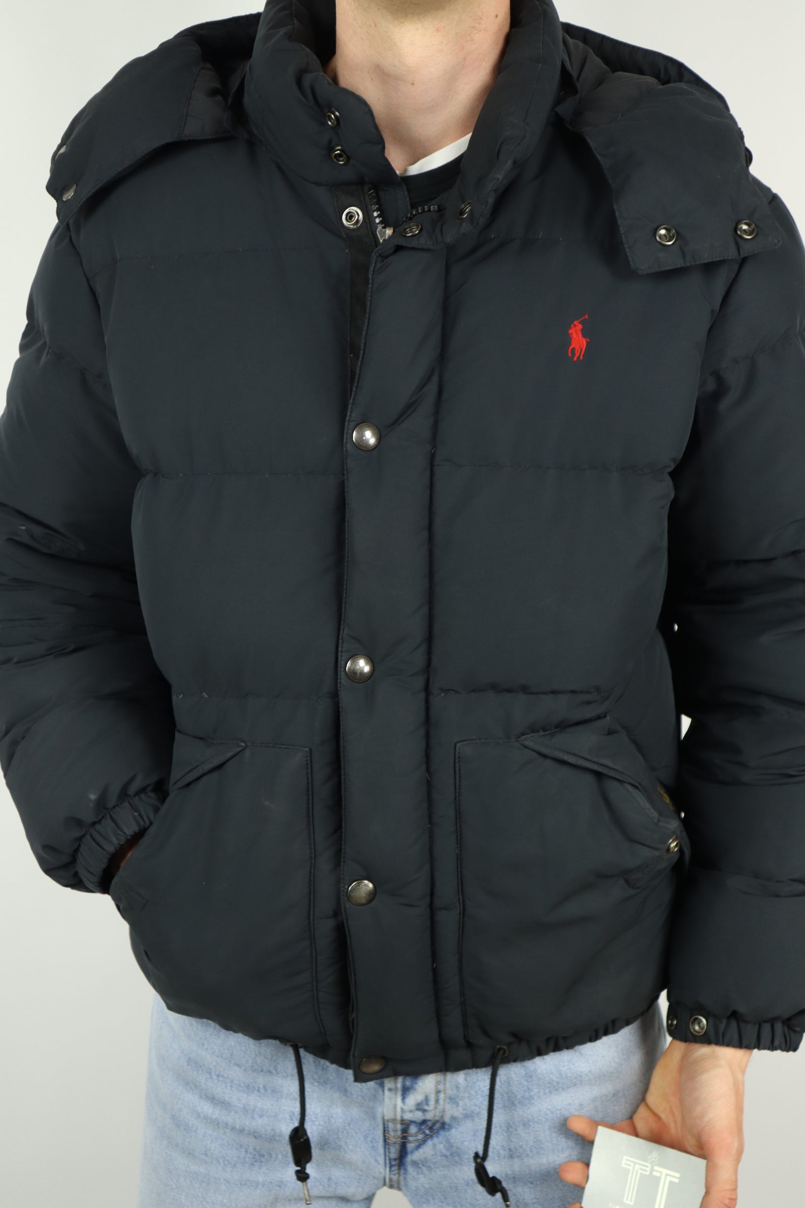 Ralph Lauren jas - M