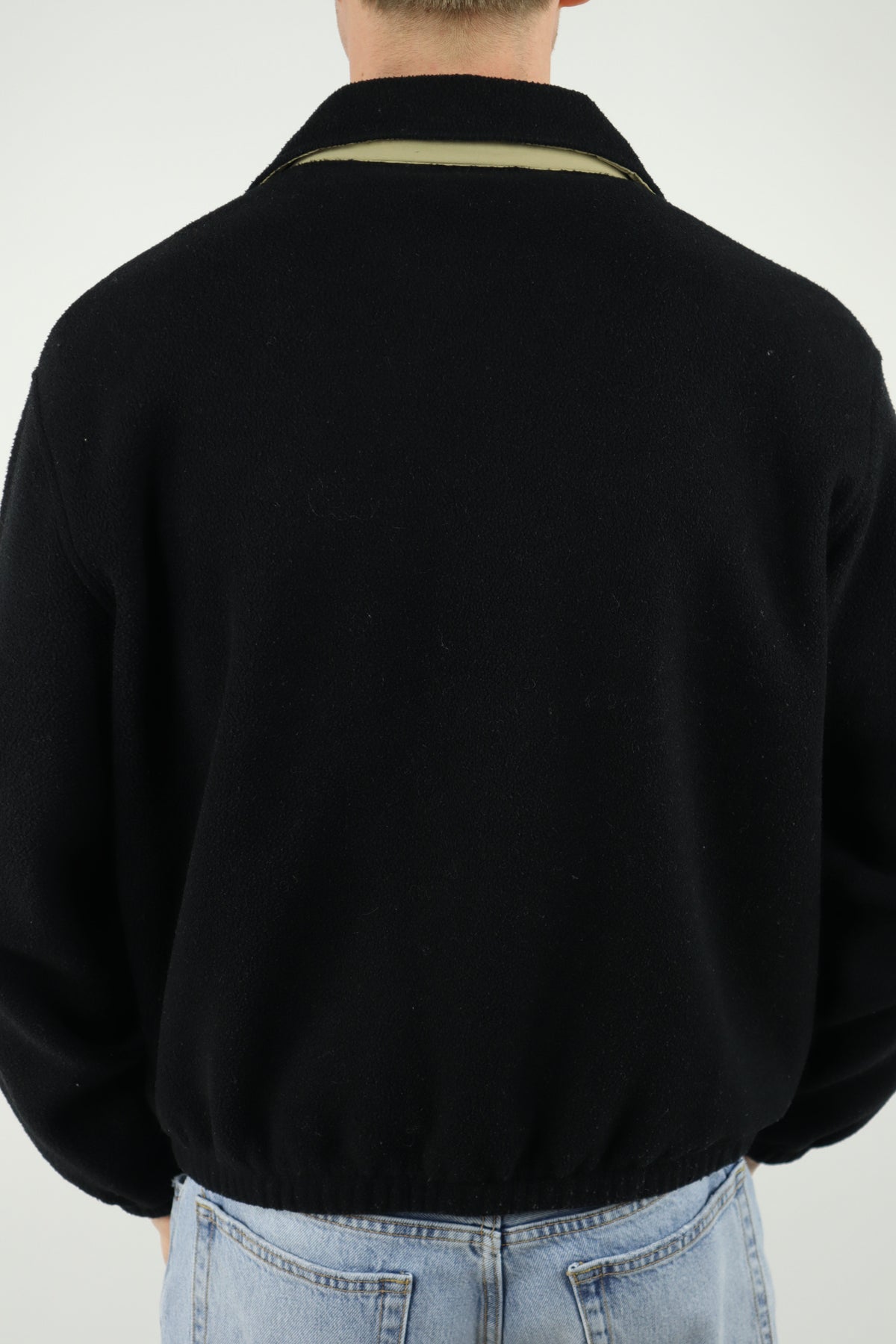 Ralph Lauren teddy jas - S