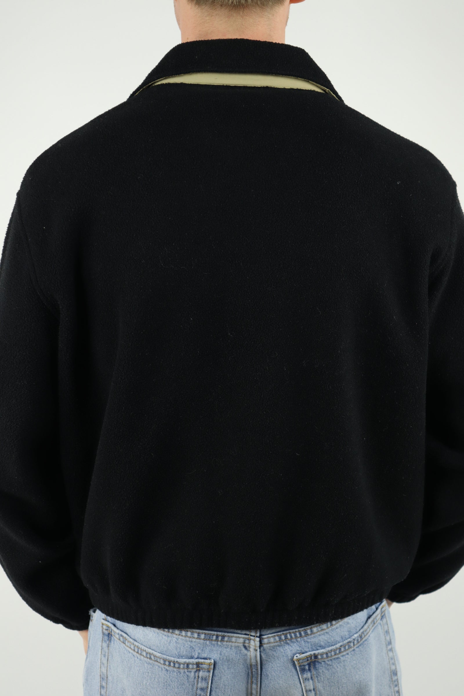 Ralph Lauren teddy jas - S