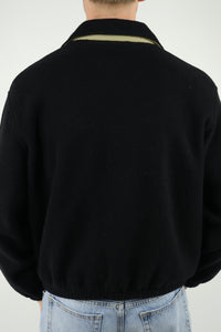 Ralph Lauren teddy jas - S