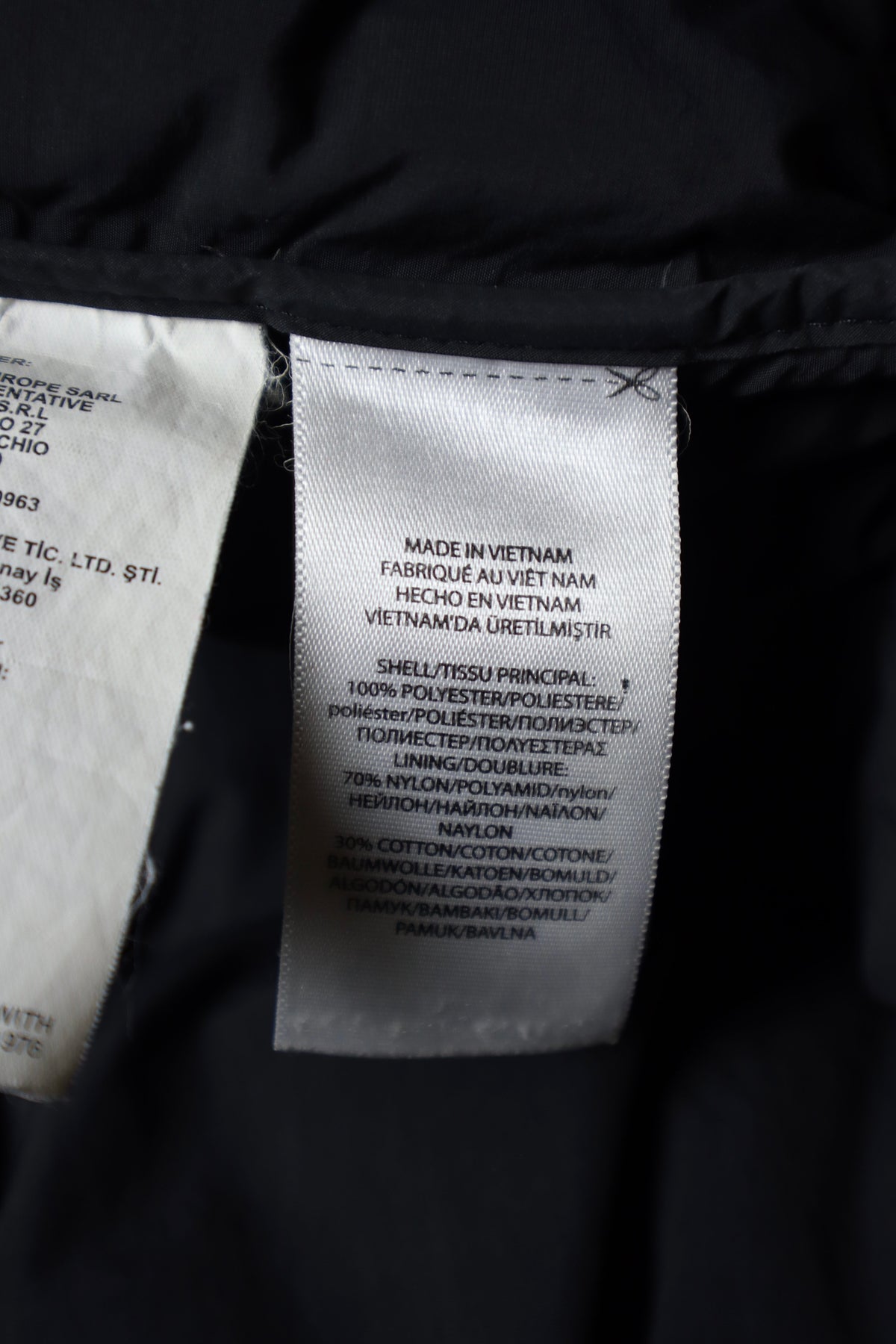 Ralph Lauren jas - M