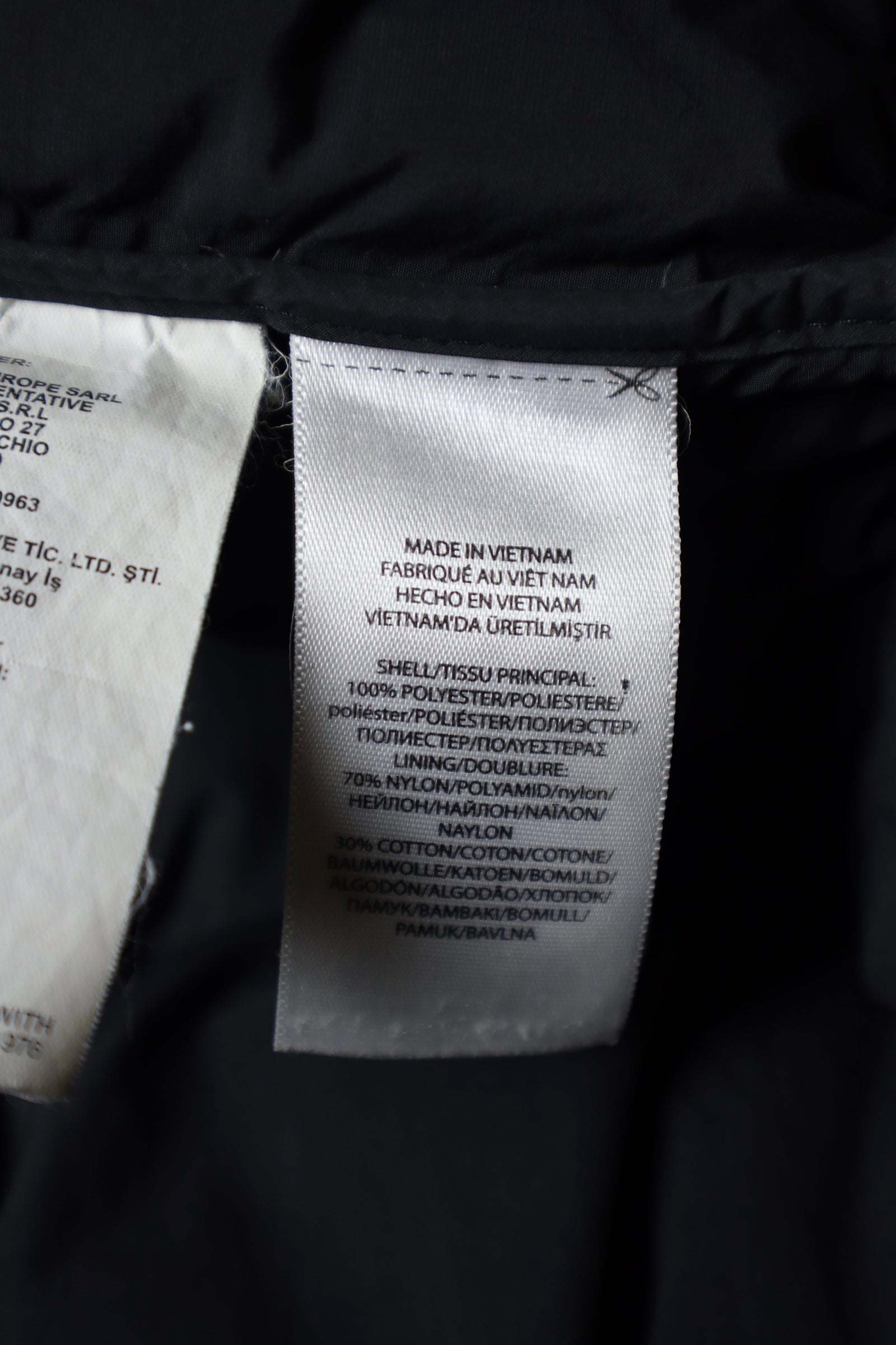Ralph Lauren jas - M