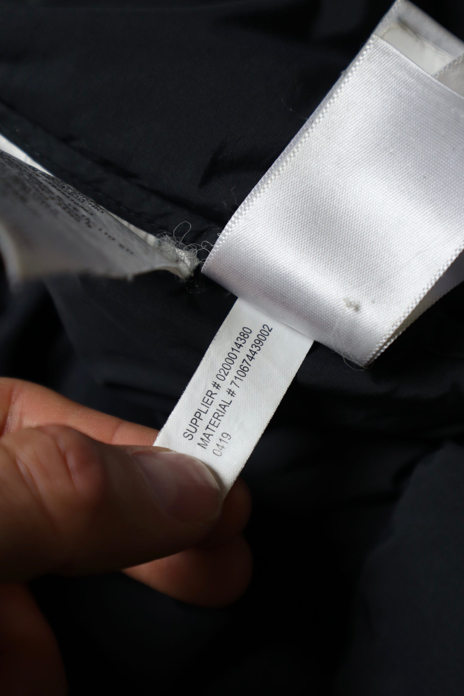 Ralph Lauren jas - M
