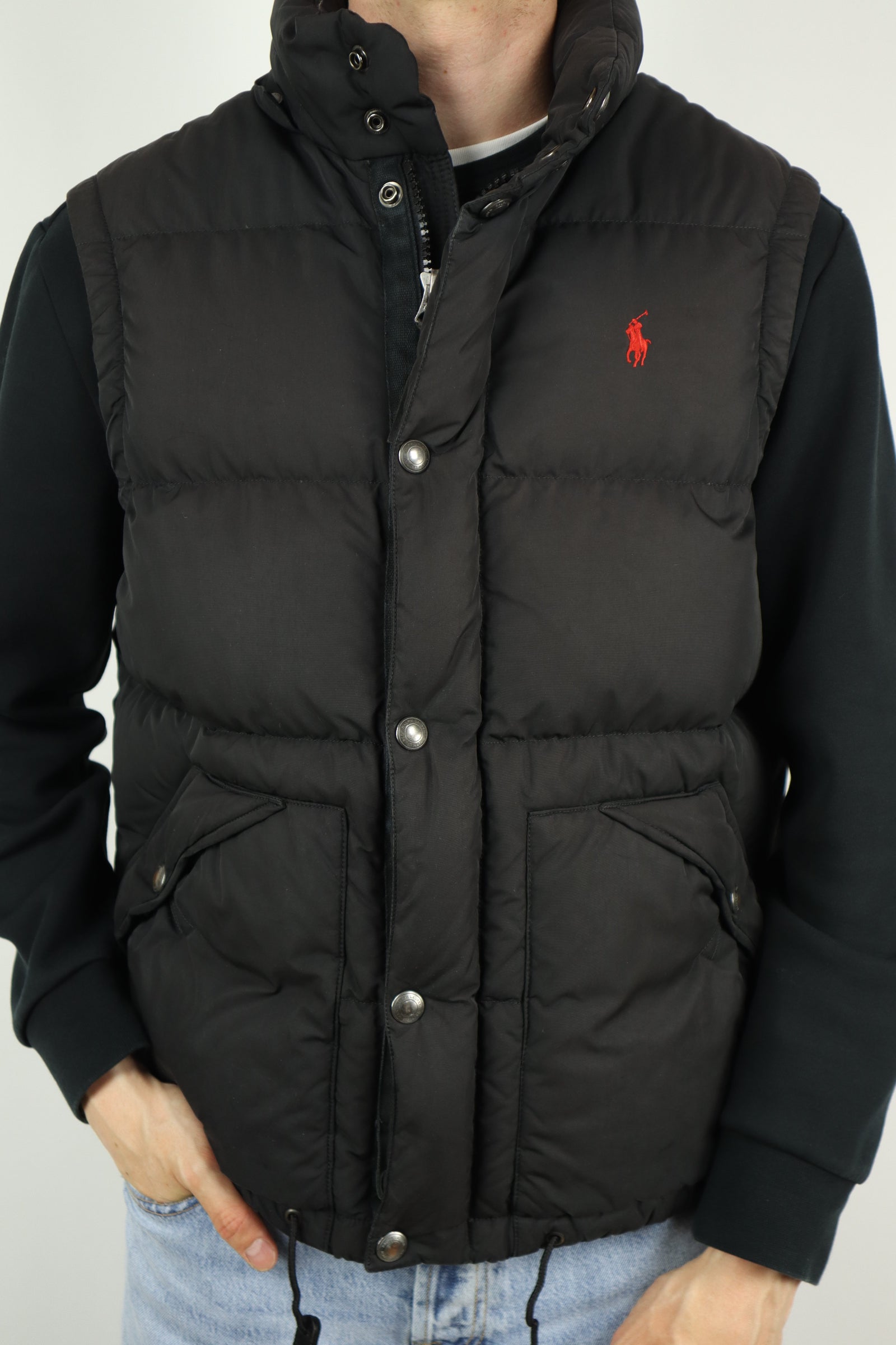 Ralph Lauren bodywarmer - M