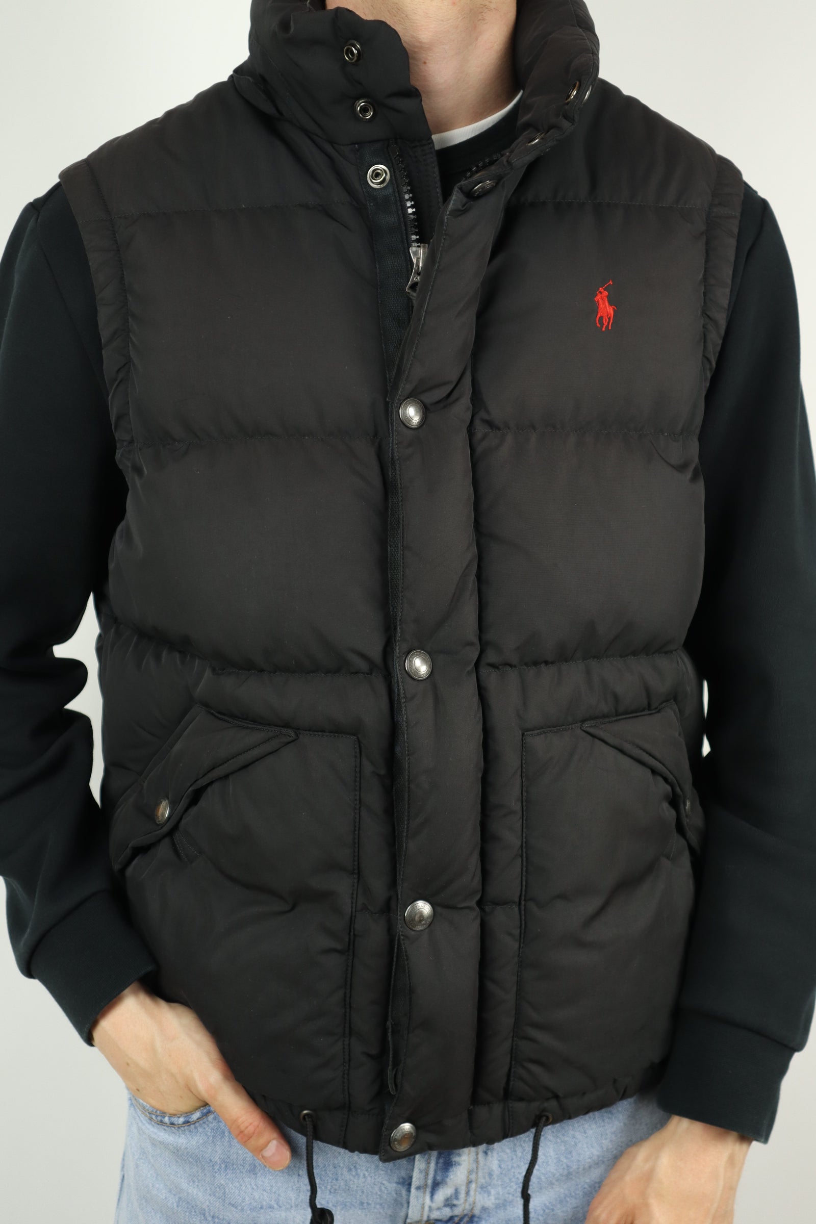 Ralph Lauren bodywarmer - M