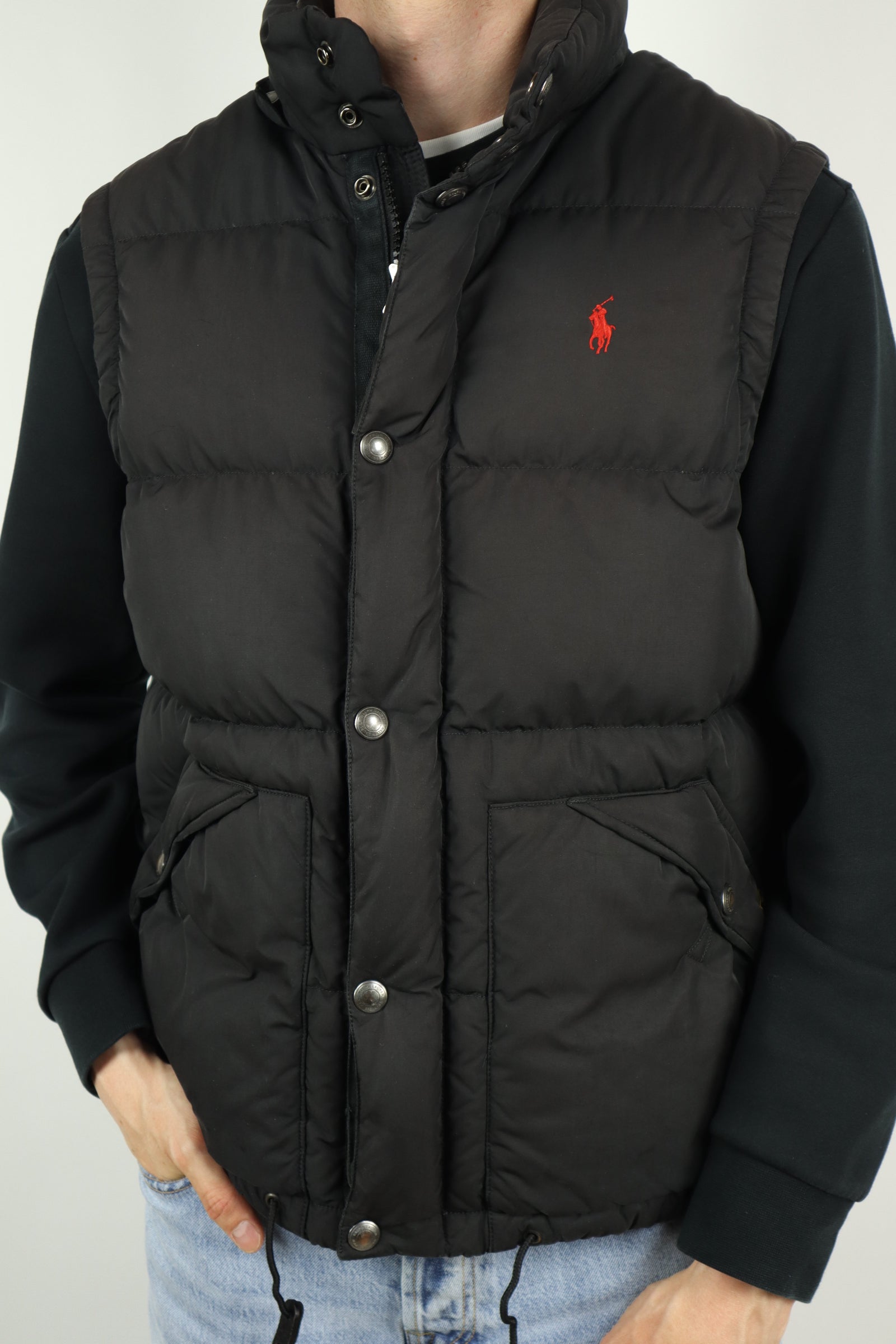 Ralph Lauren bodywarmer - M