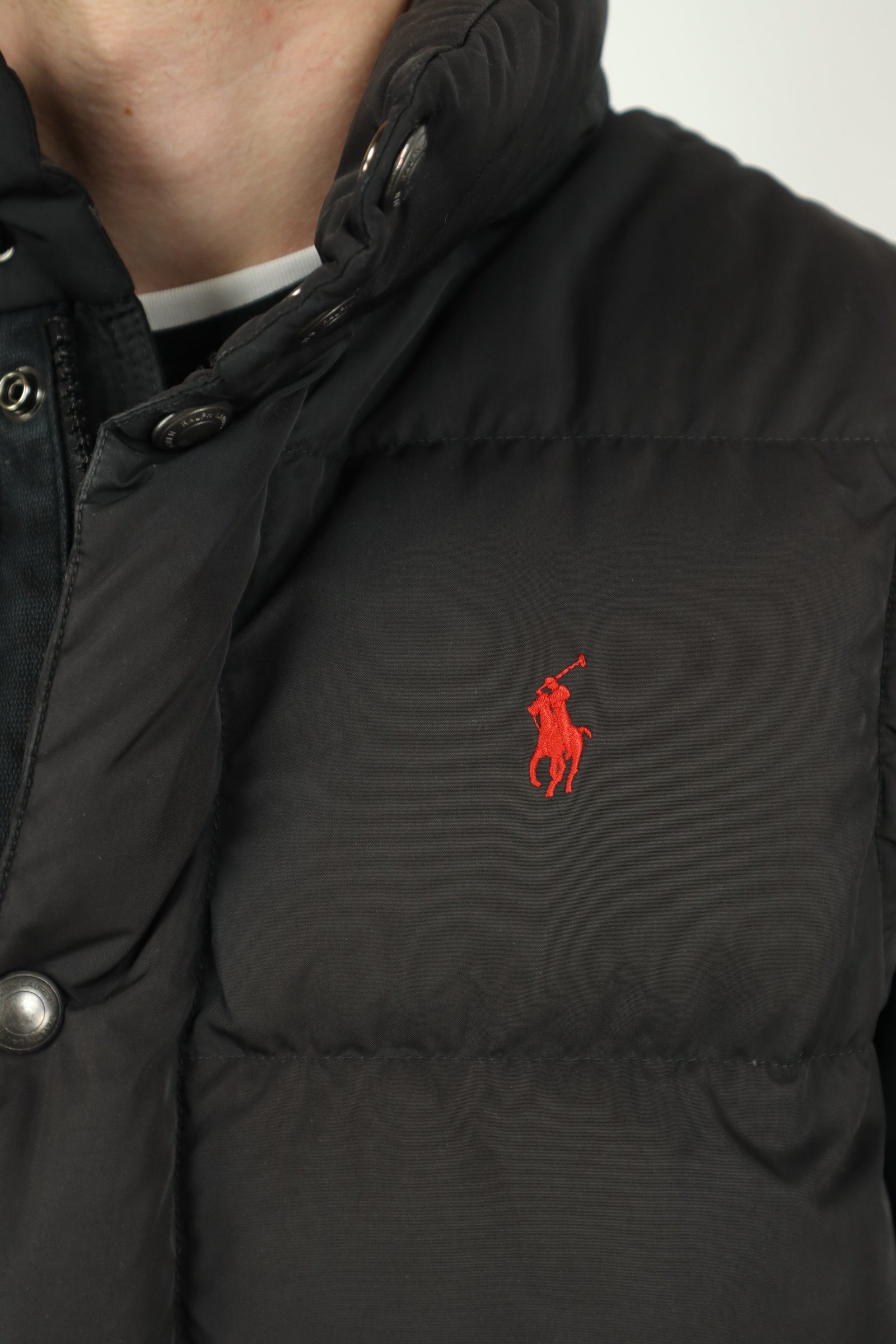 Ralph Lauren bodywarmer - M
