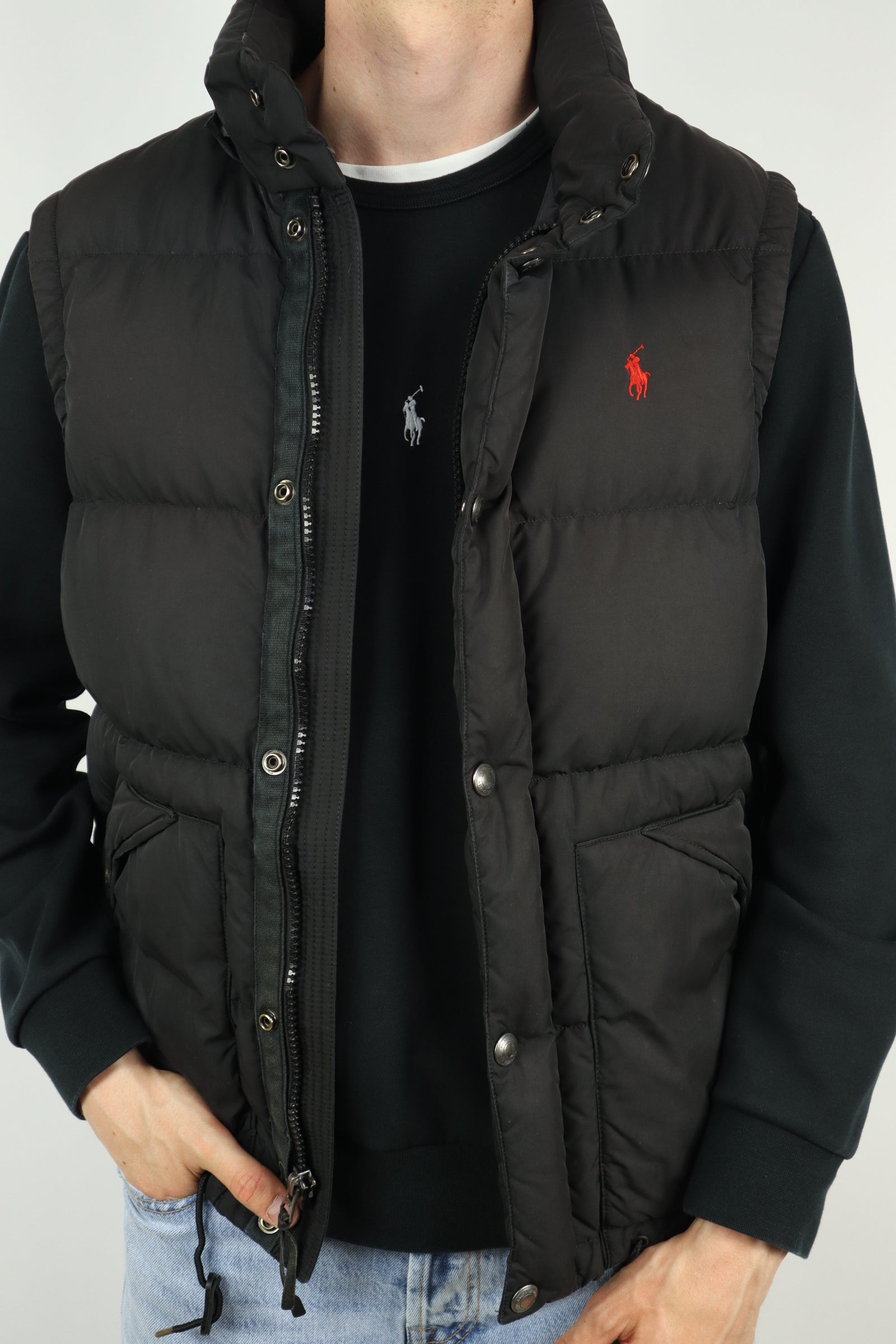 Ralph Lauren bodywarmer - M