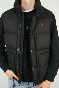 Ralph Lauren bodywarmer - M