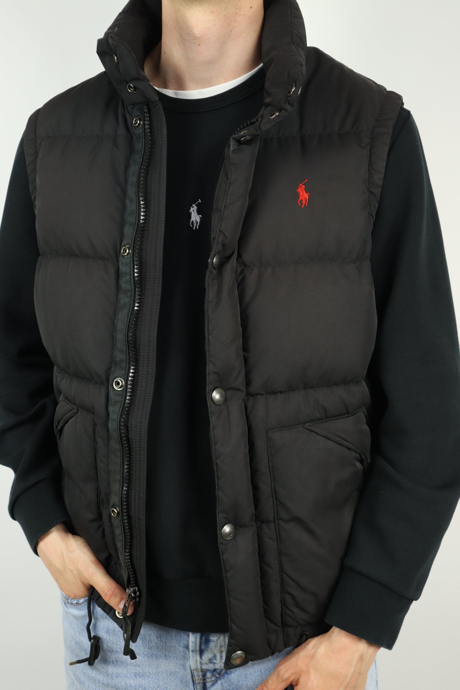 Ralph Lauren bodywarmer - M