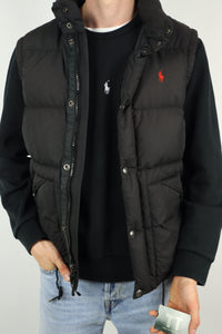 Ralph Lauren bodywarmer - M