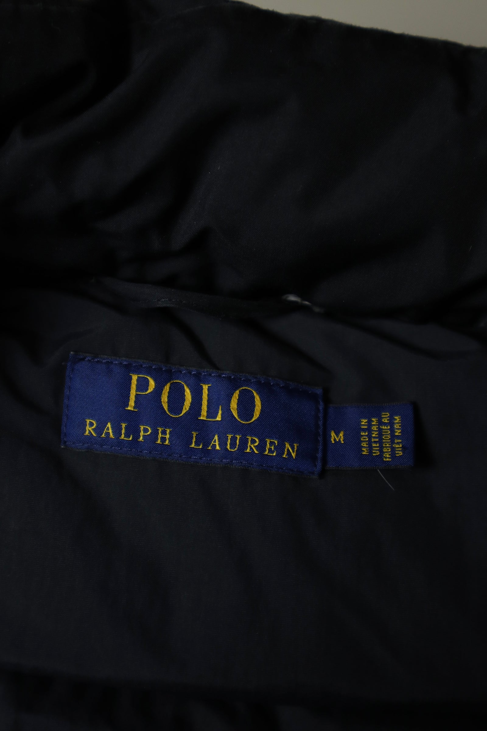 Ralph Lauren bodywarmer - M