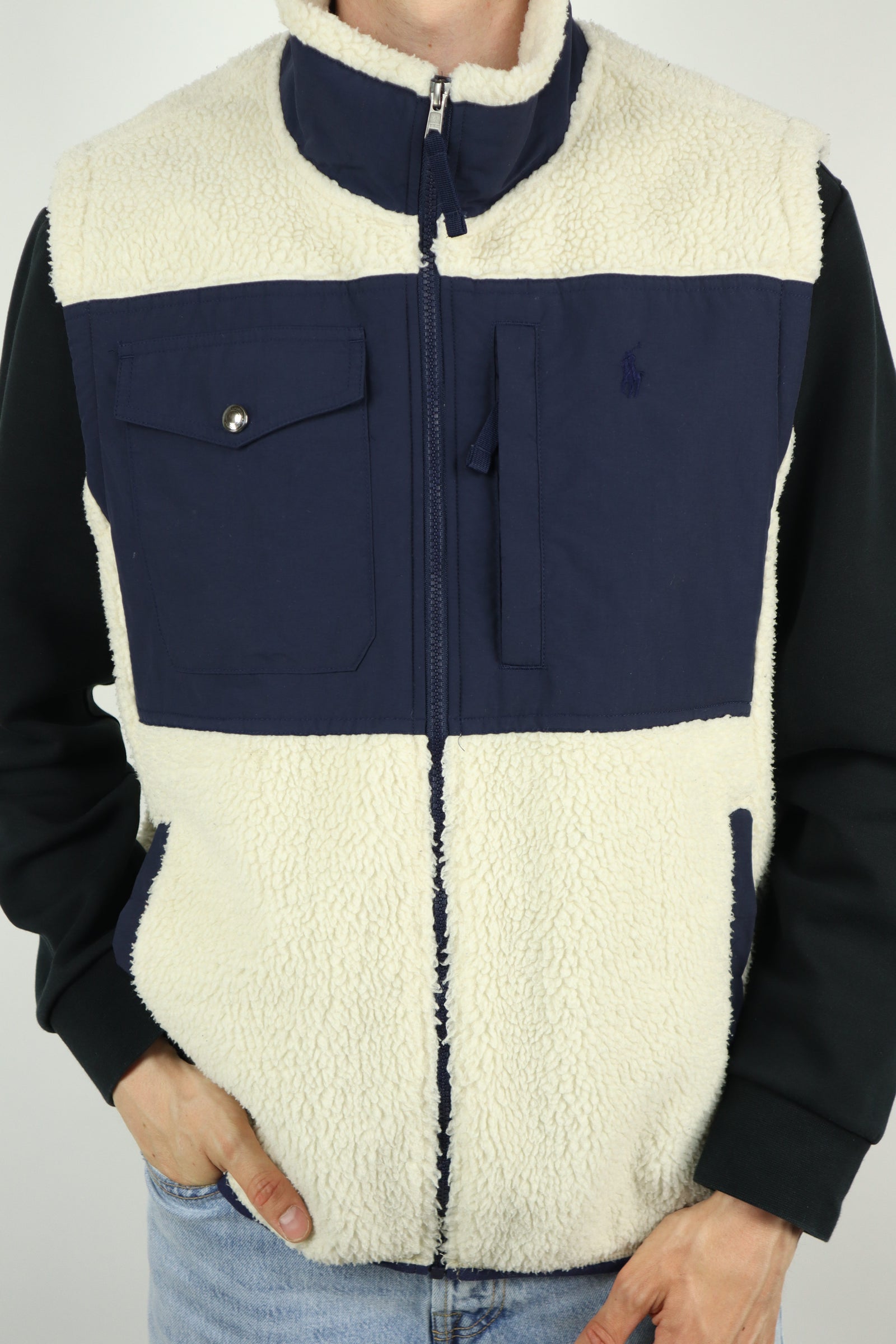Ralph Lauren jas - L