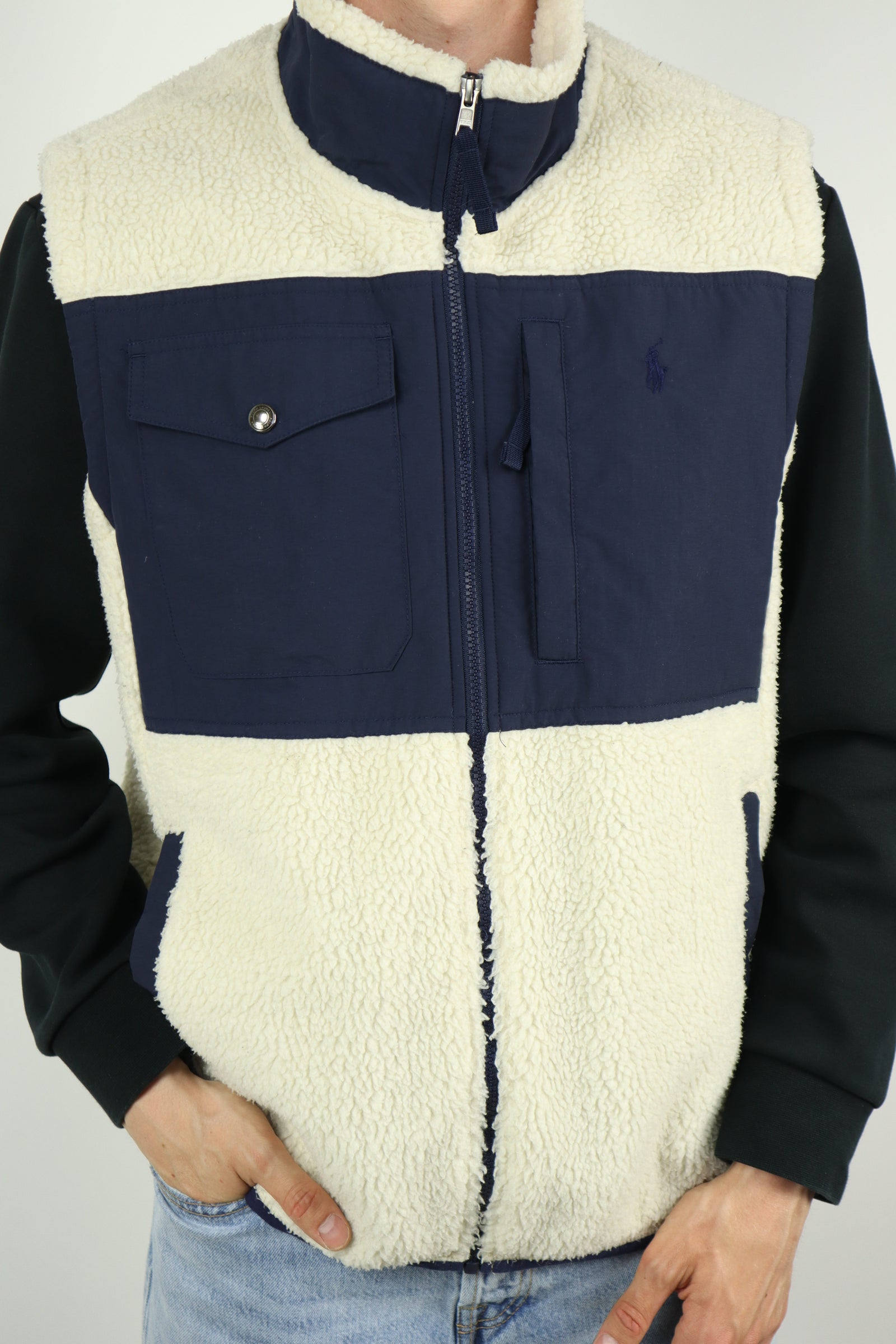 Ralph Lauren jas - L