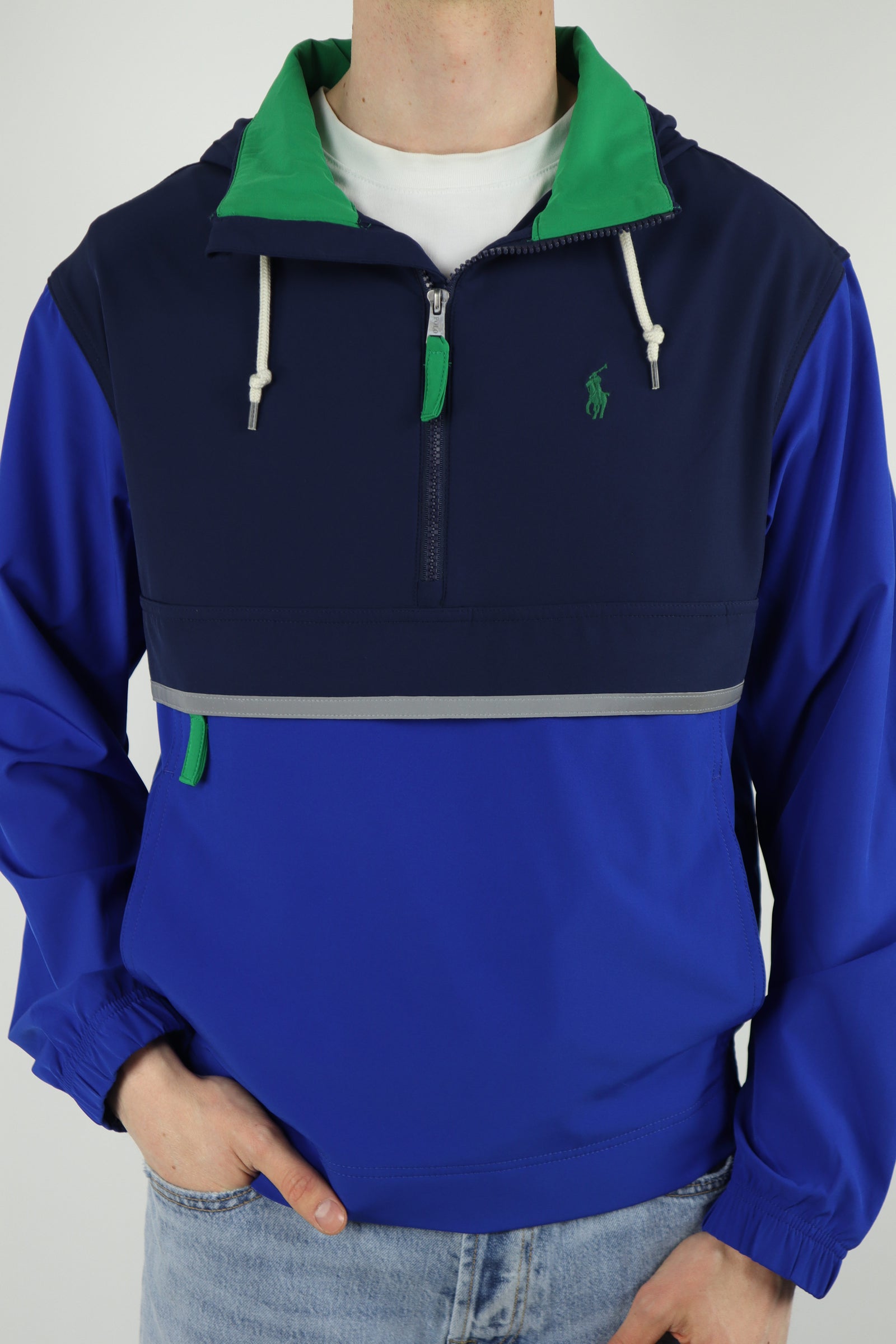 Ralph Lauren windjack - S