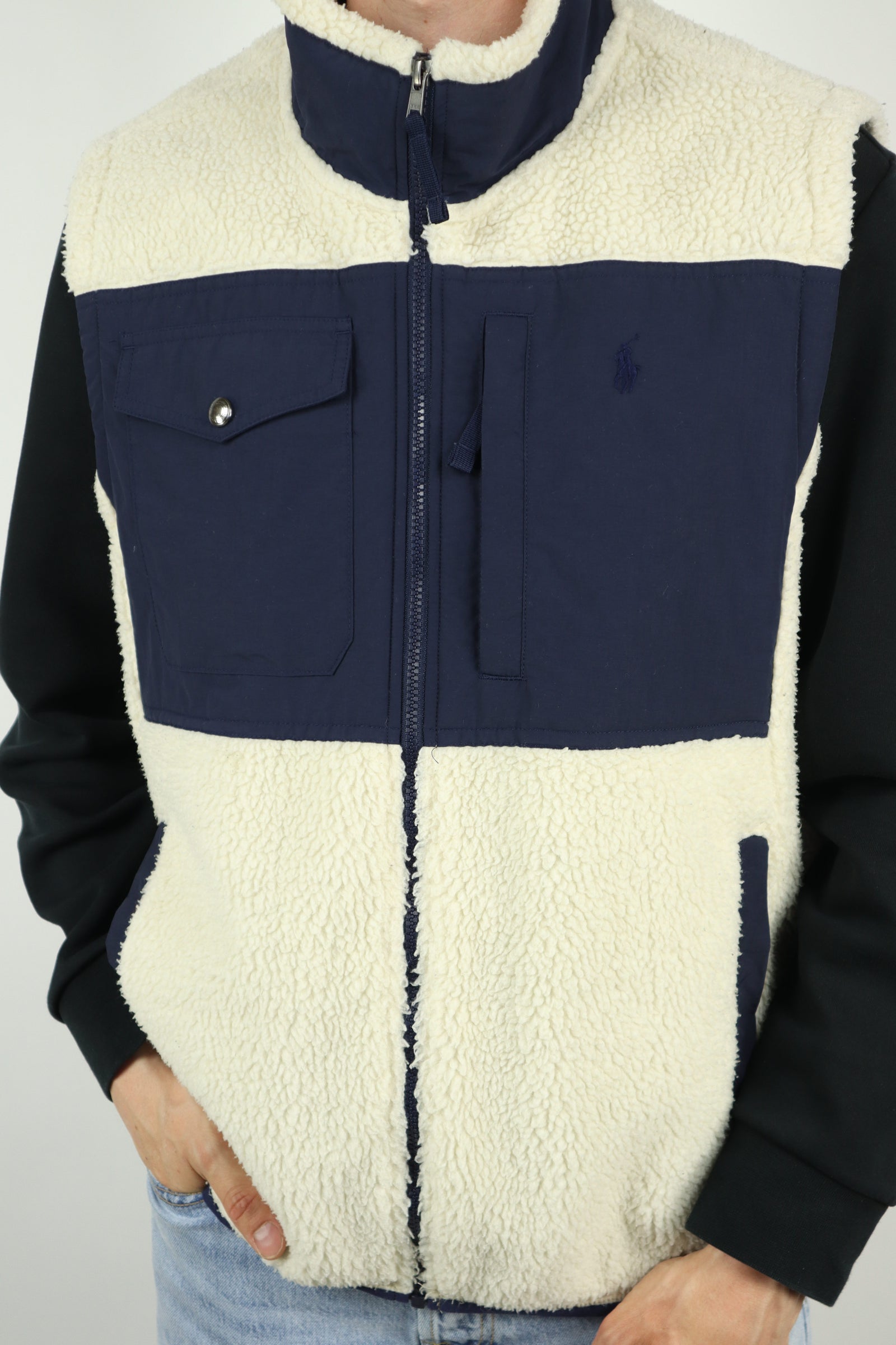 Ralph Lauren jas - L