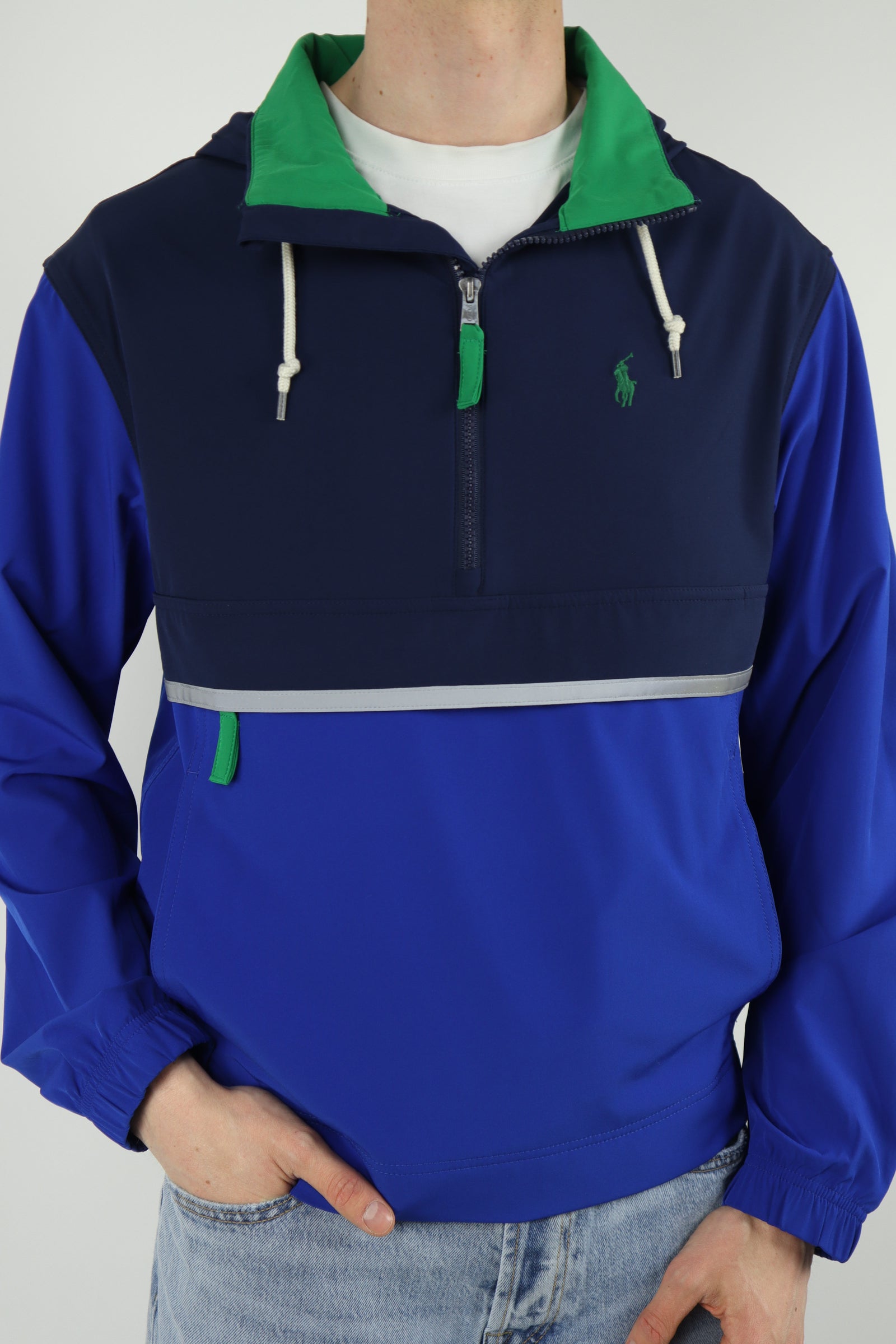 Ralph Lauren windjack - S
