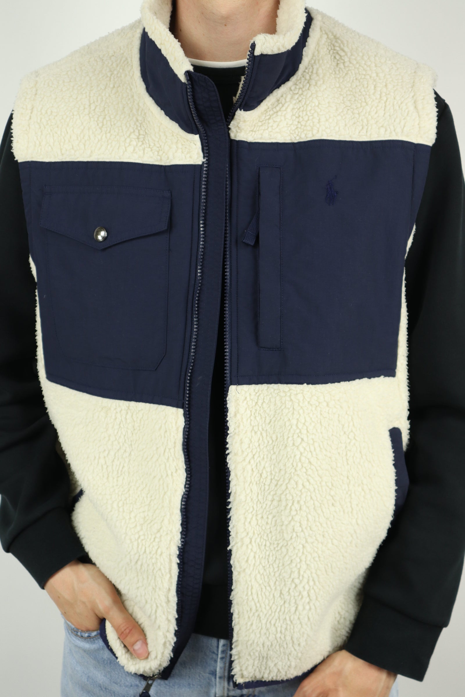 Ralph Lauren jas - L