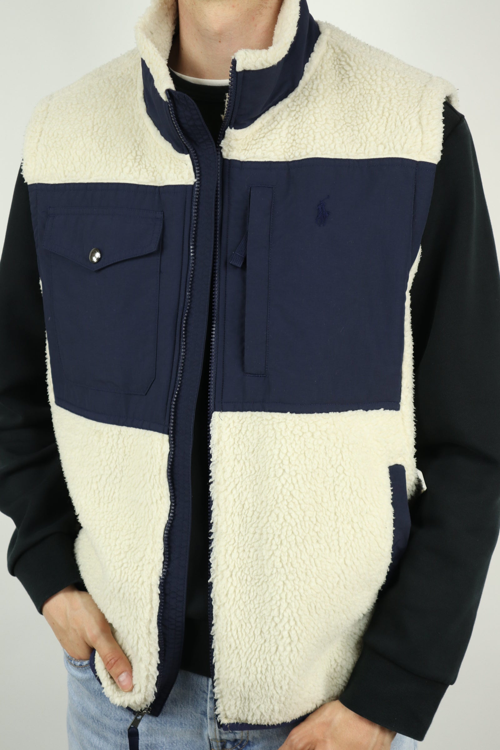 Ralph Lauren jas - L