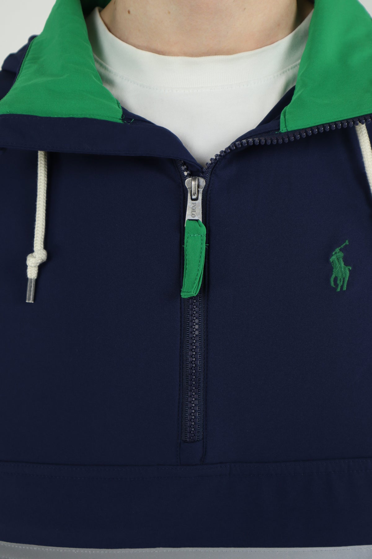 Ralph Lauren regenjas/windjack - S