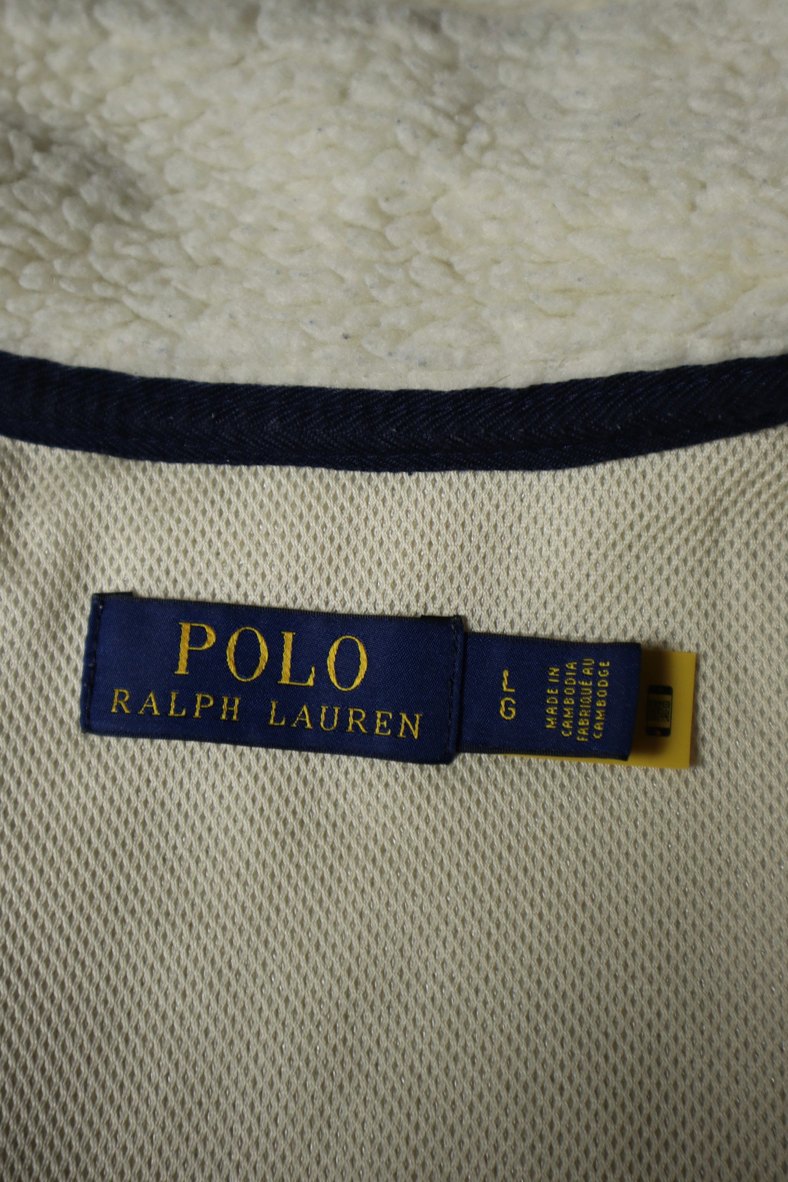 Ralph Lauren jas - L
