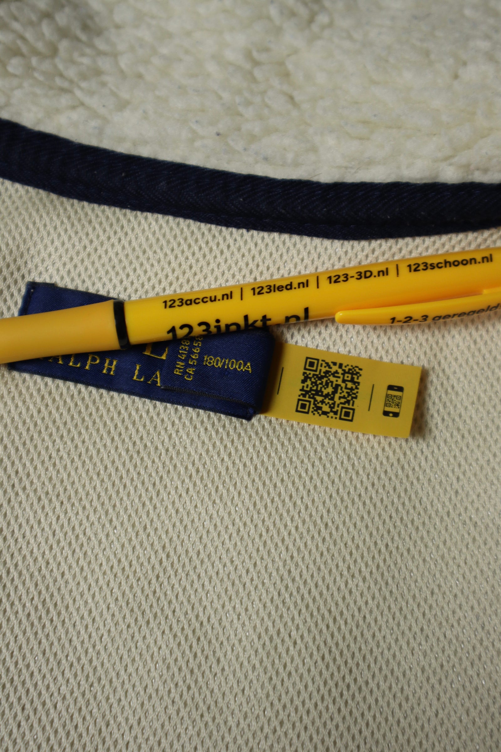 Ralph Lauren jas - L