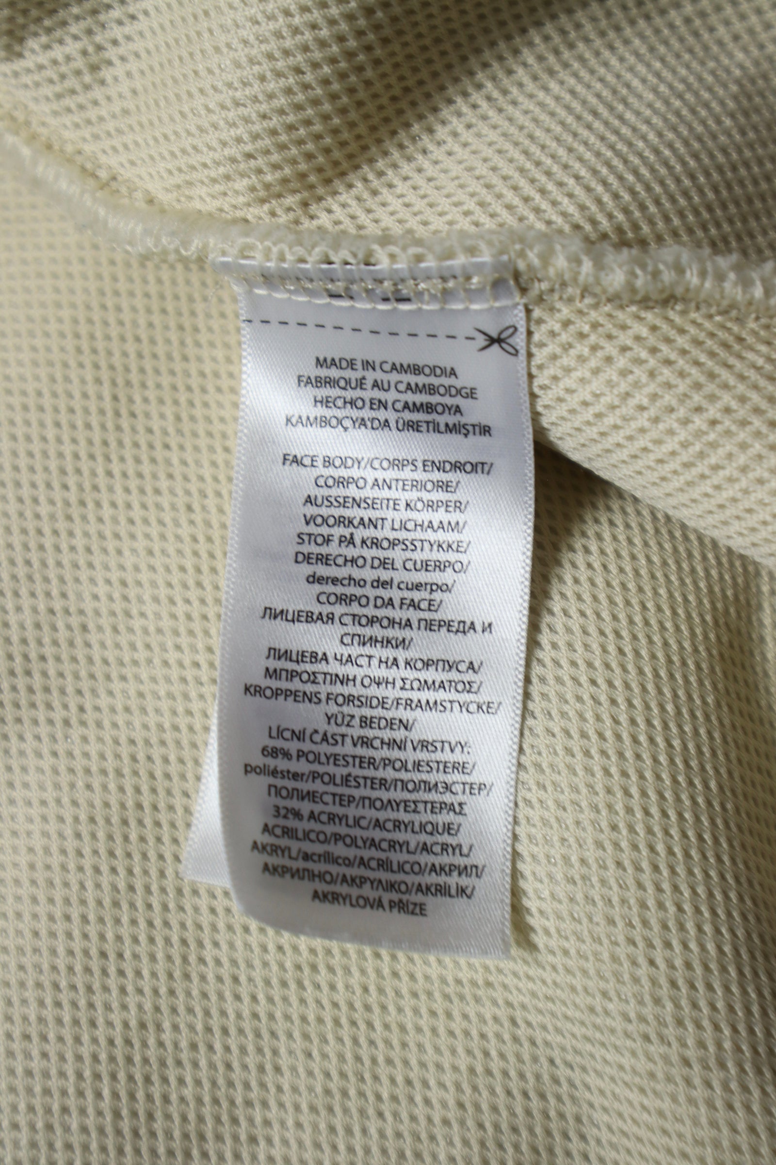 Ralph Lauren jas - L