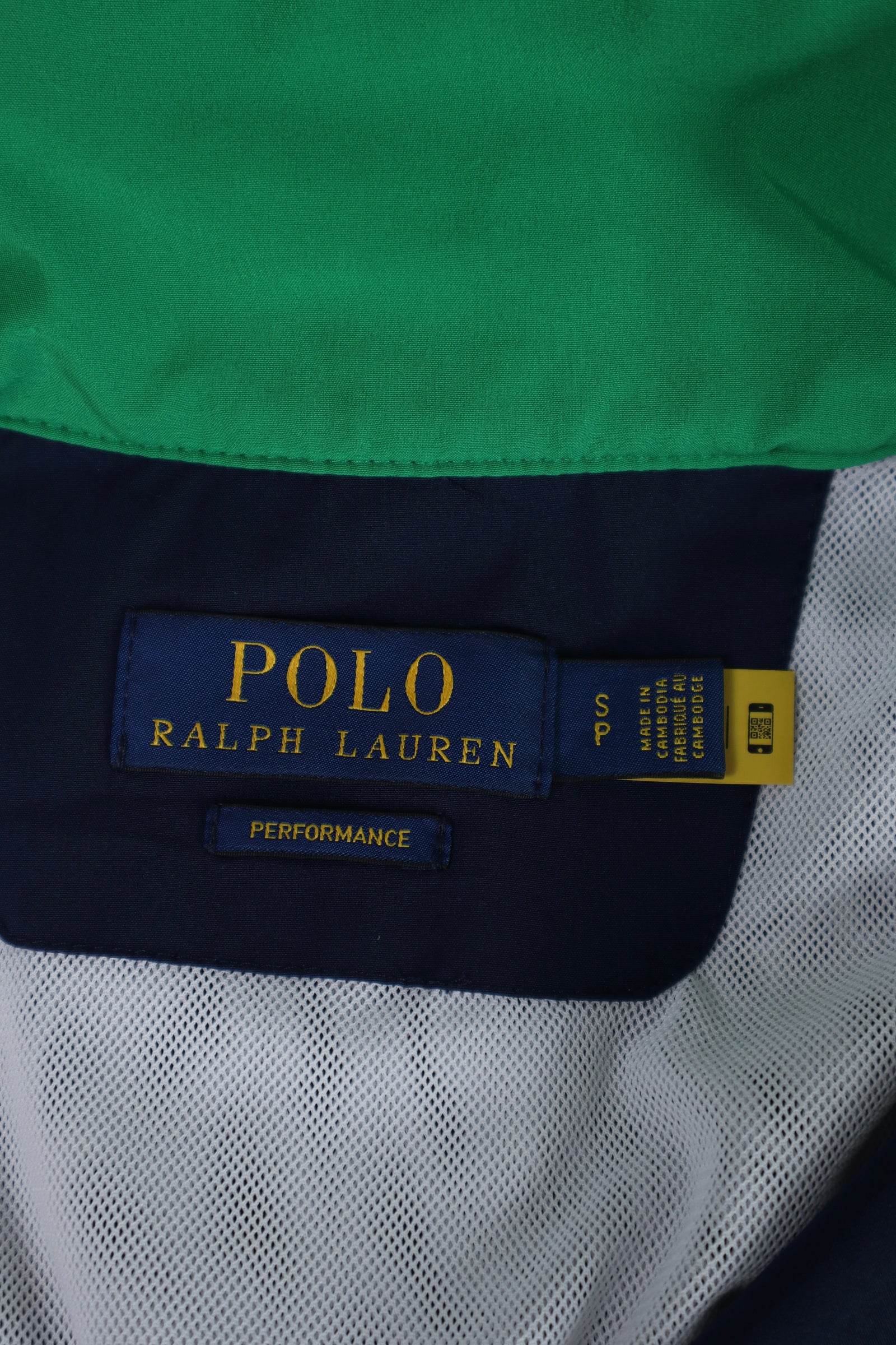 Ralph Lauren windjack - S