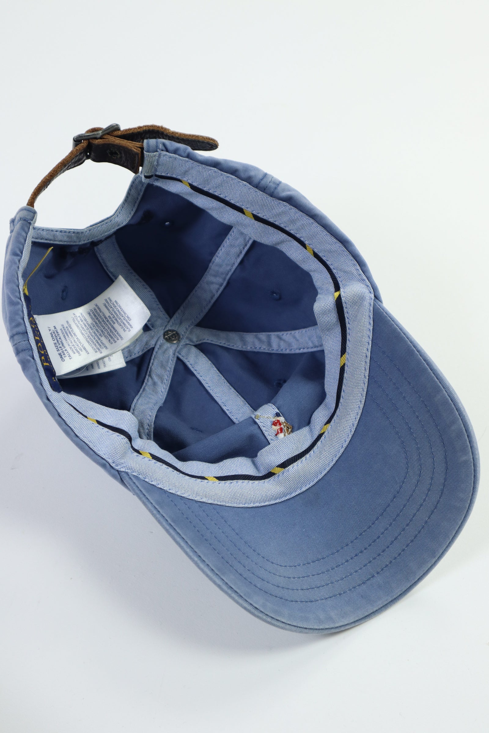 Ralph Lauren pet