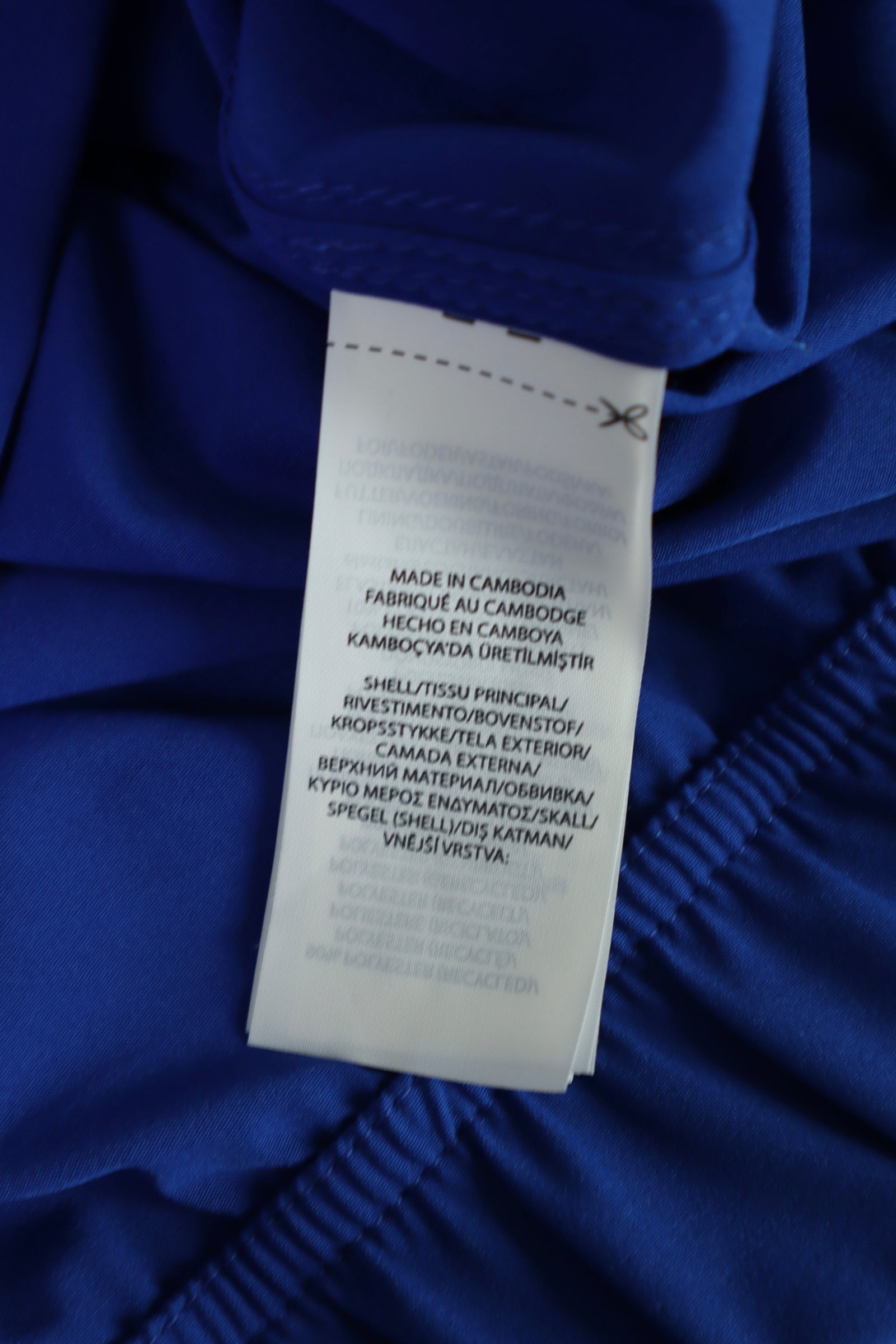 Ralph Lauren windjack - S