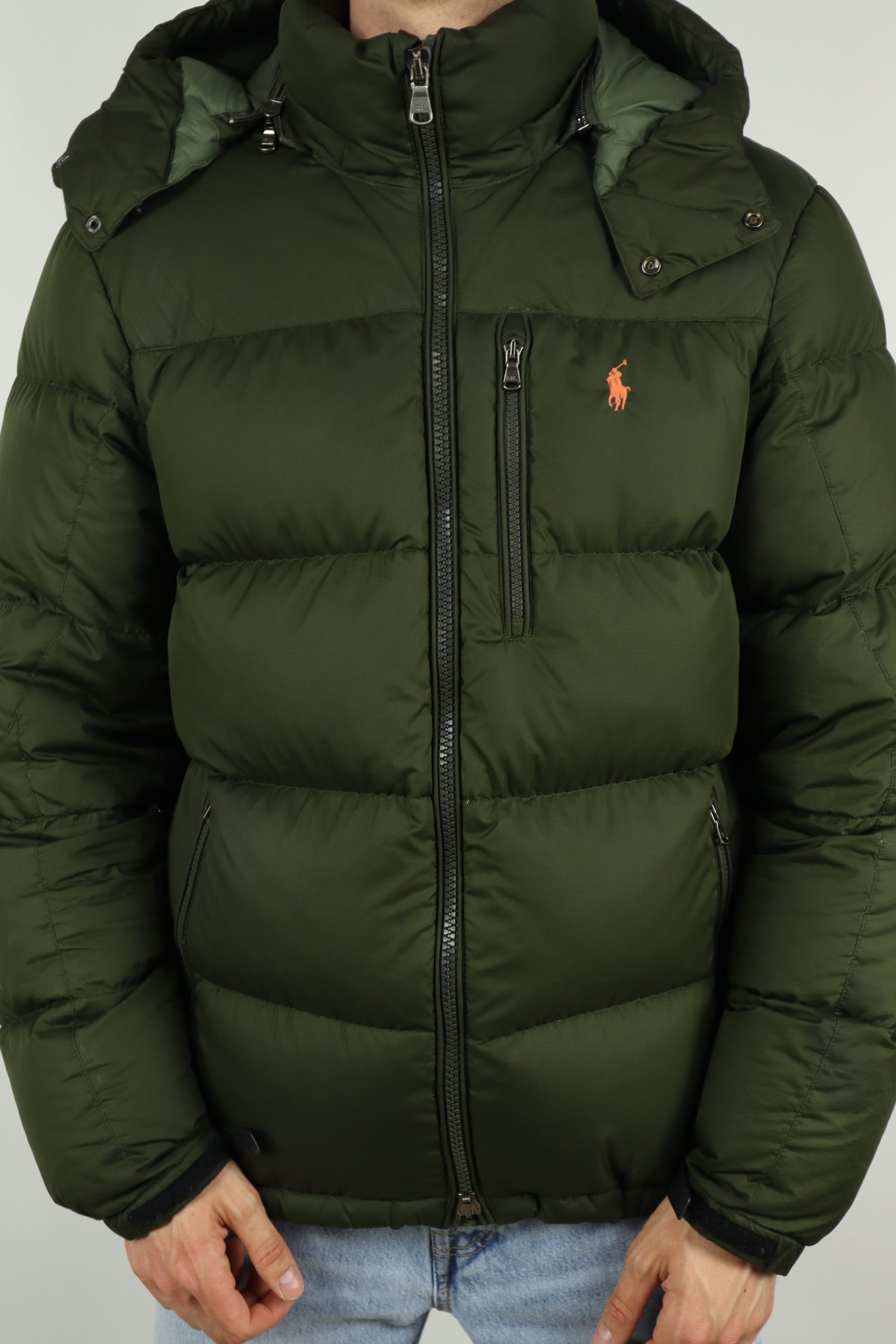 Ralph Lauren jas - M