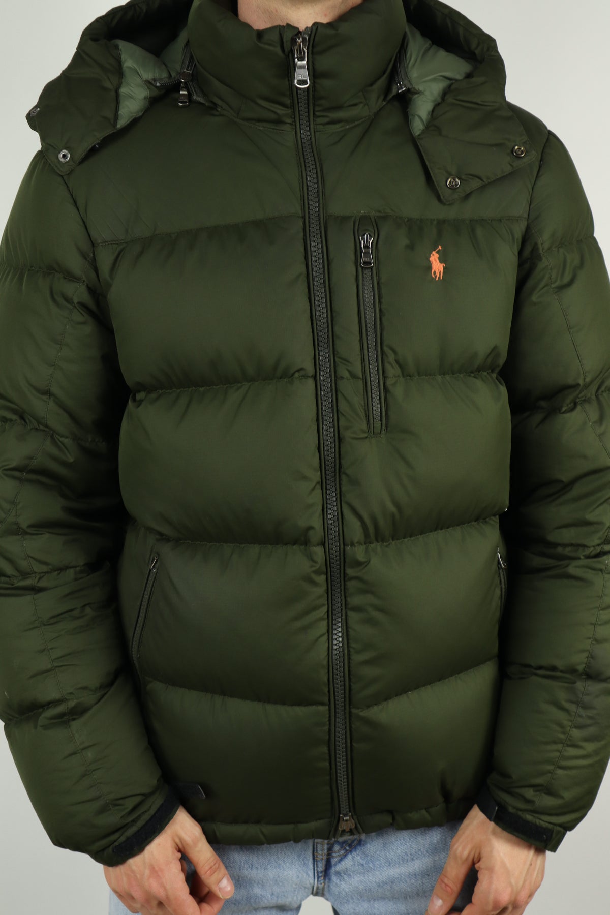 Ralph Lauren jas - M