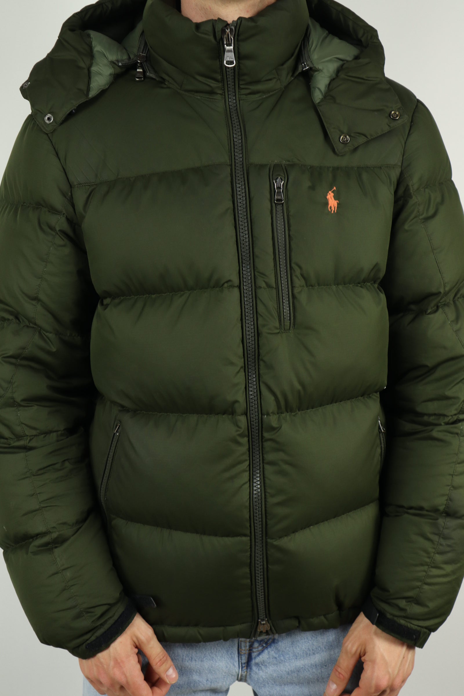 Ralph Lauren jas - M