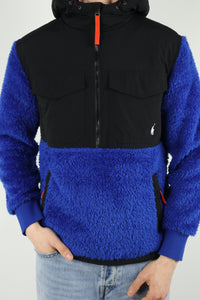Ralph Lauren teddy jas - S