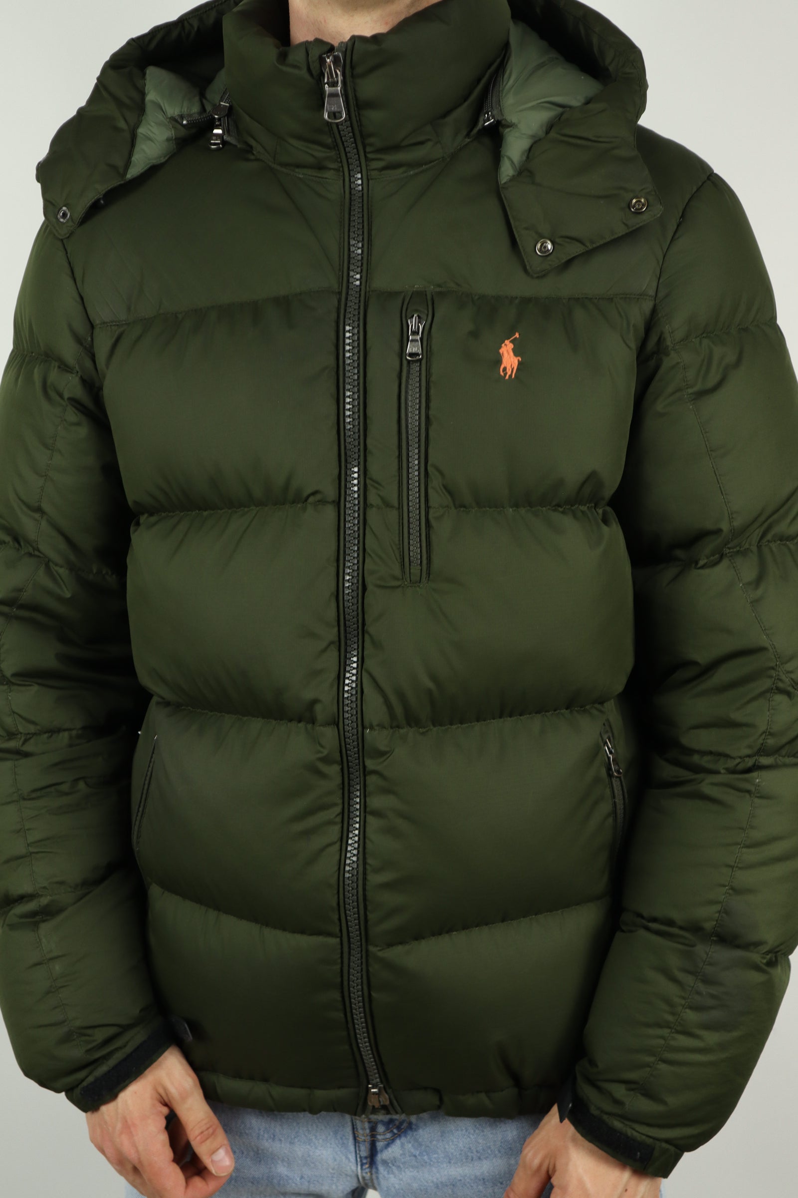 Ralph Lauren jas - M