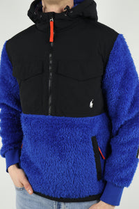 Ralph Lauren teddy jas - S