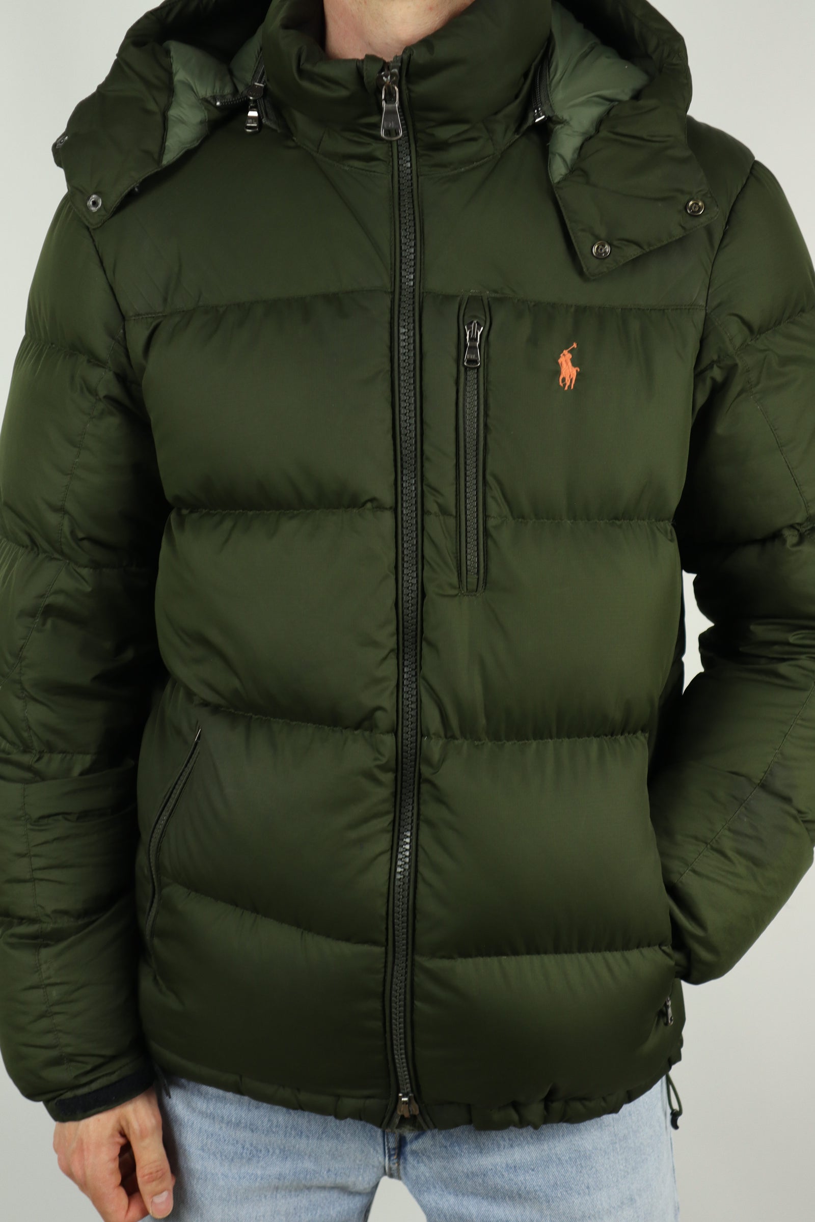 Ralph Lauren jas - M
