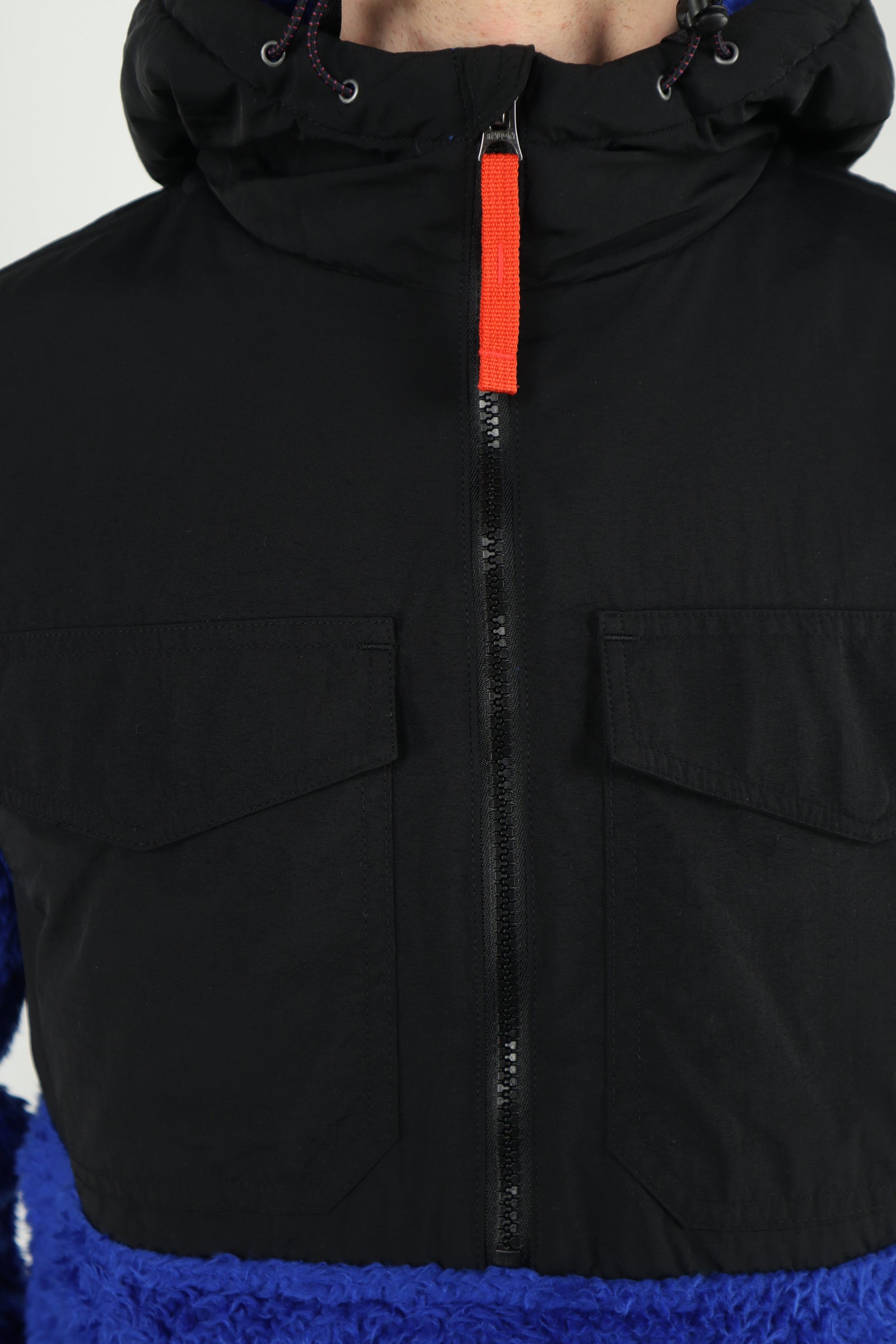 Ralph Lauren teddy jas - S