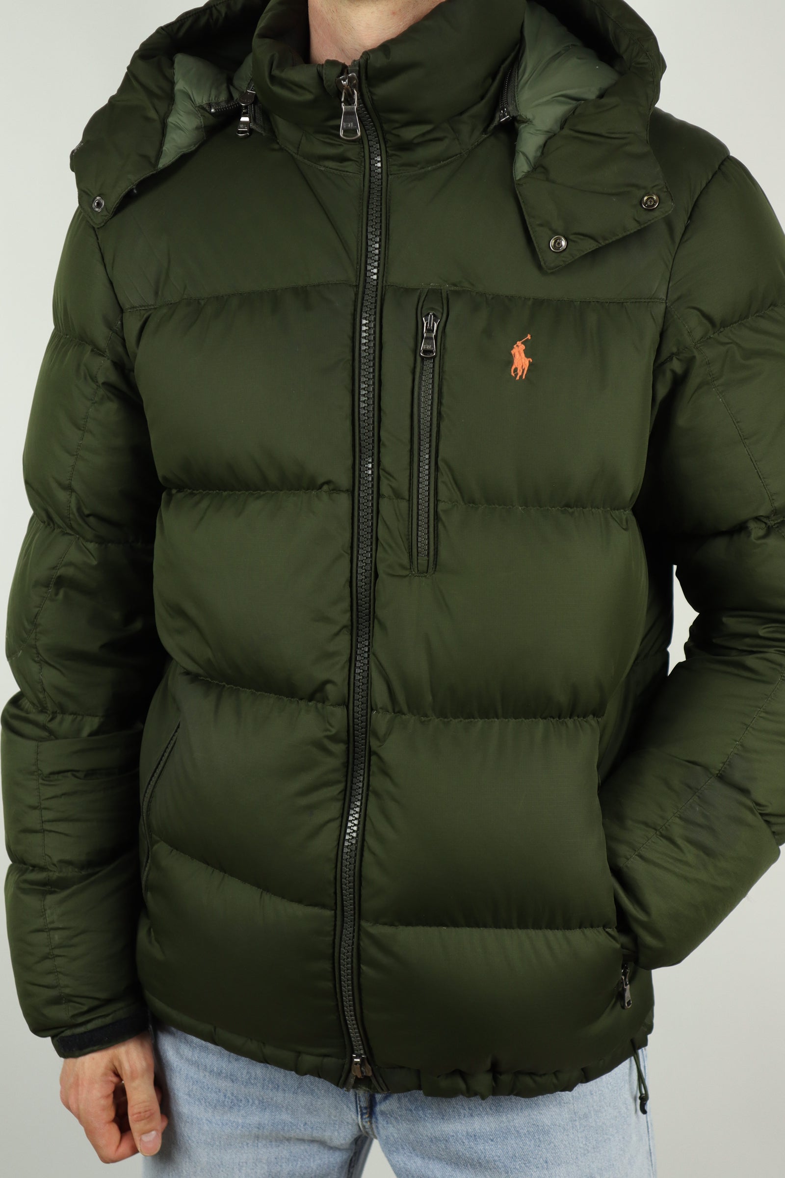 Ralph Lauren jas - M