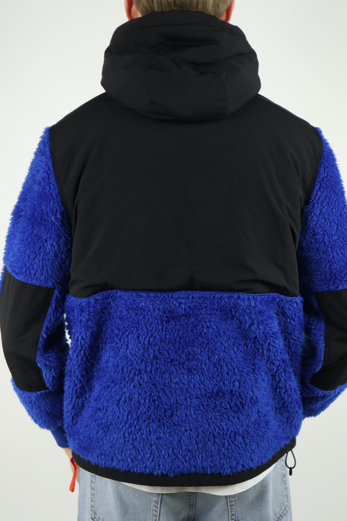 Ralph Lauren teddy jas - S