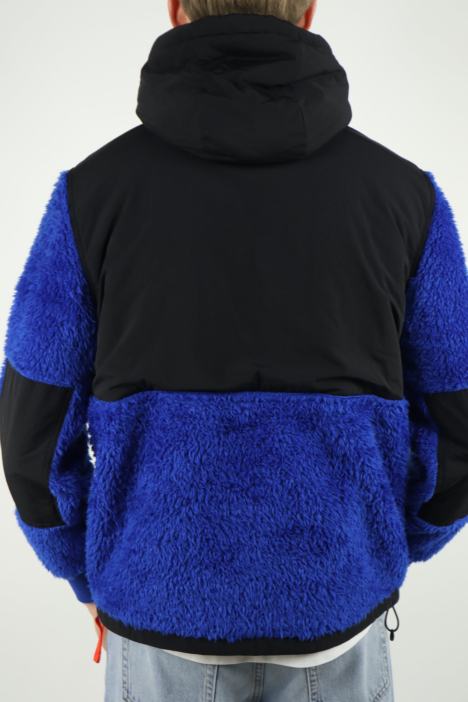 Ralph Lauren teddy jas - S