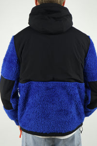 Ralph Lauren teddy jas - S