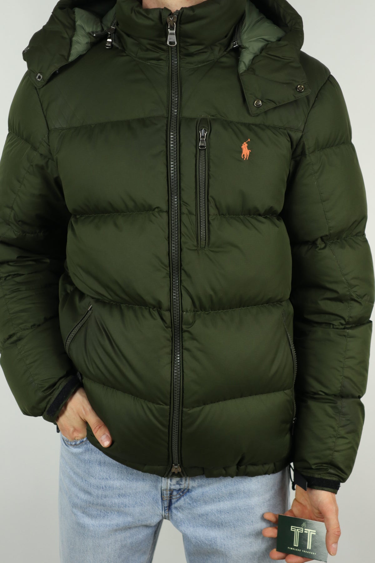 Ralph Lauren jas - M