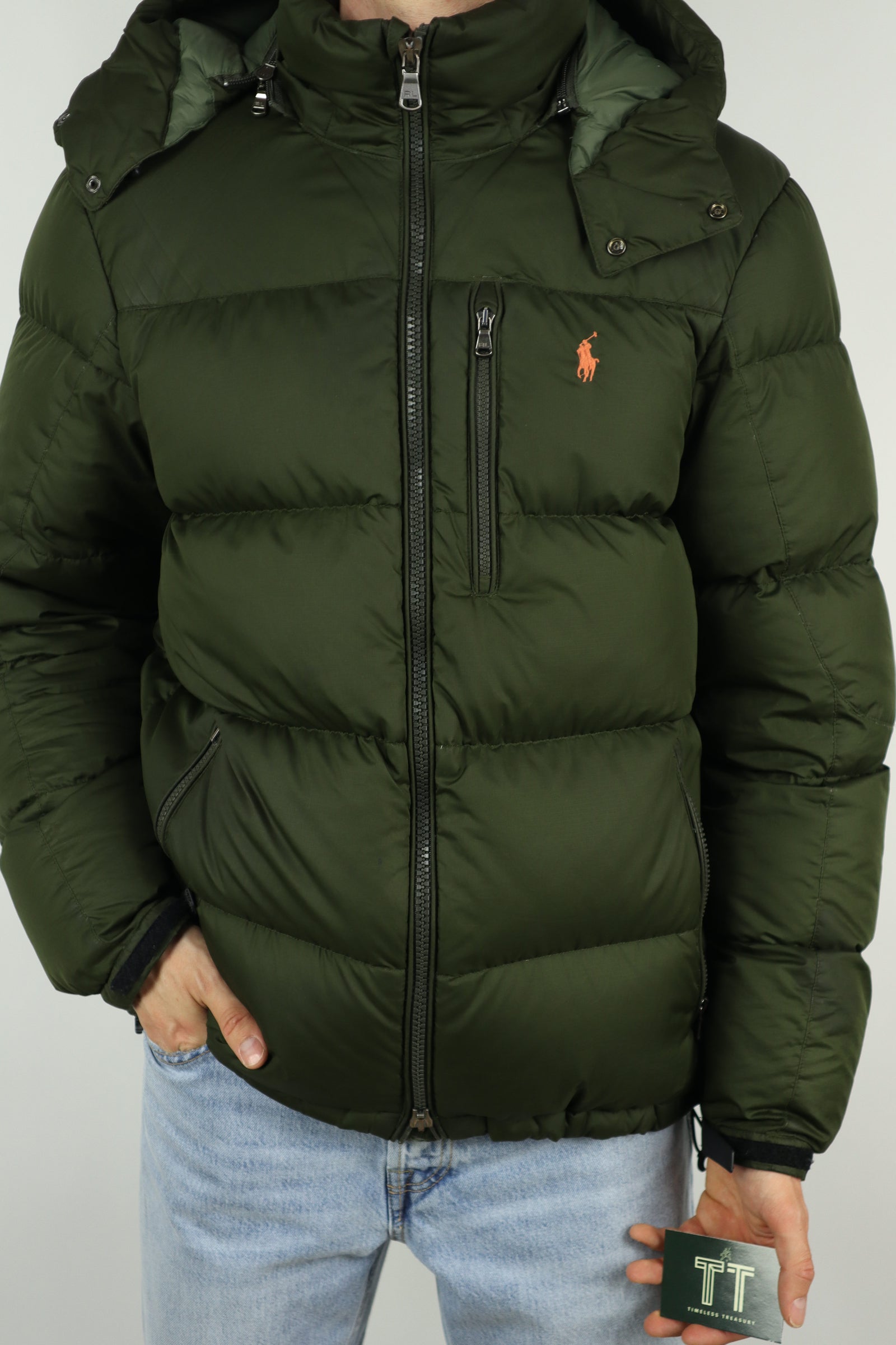Ralph Lauren jas - M