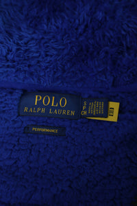 Ralph Lauren teddy jas - S