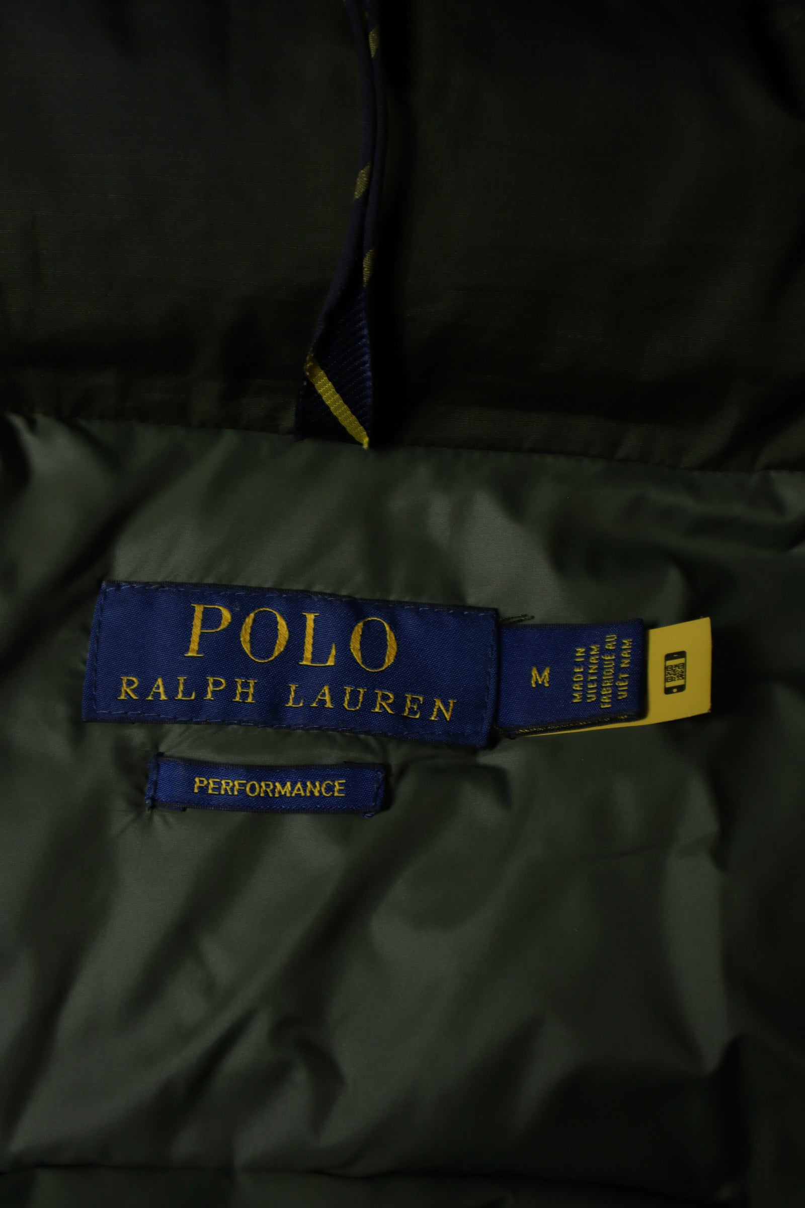 Ralph Lauren jas - M