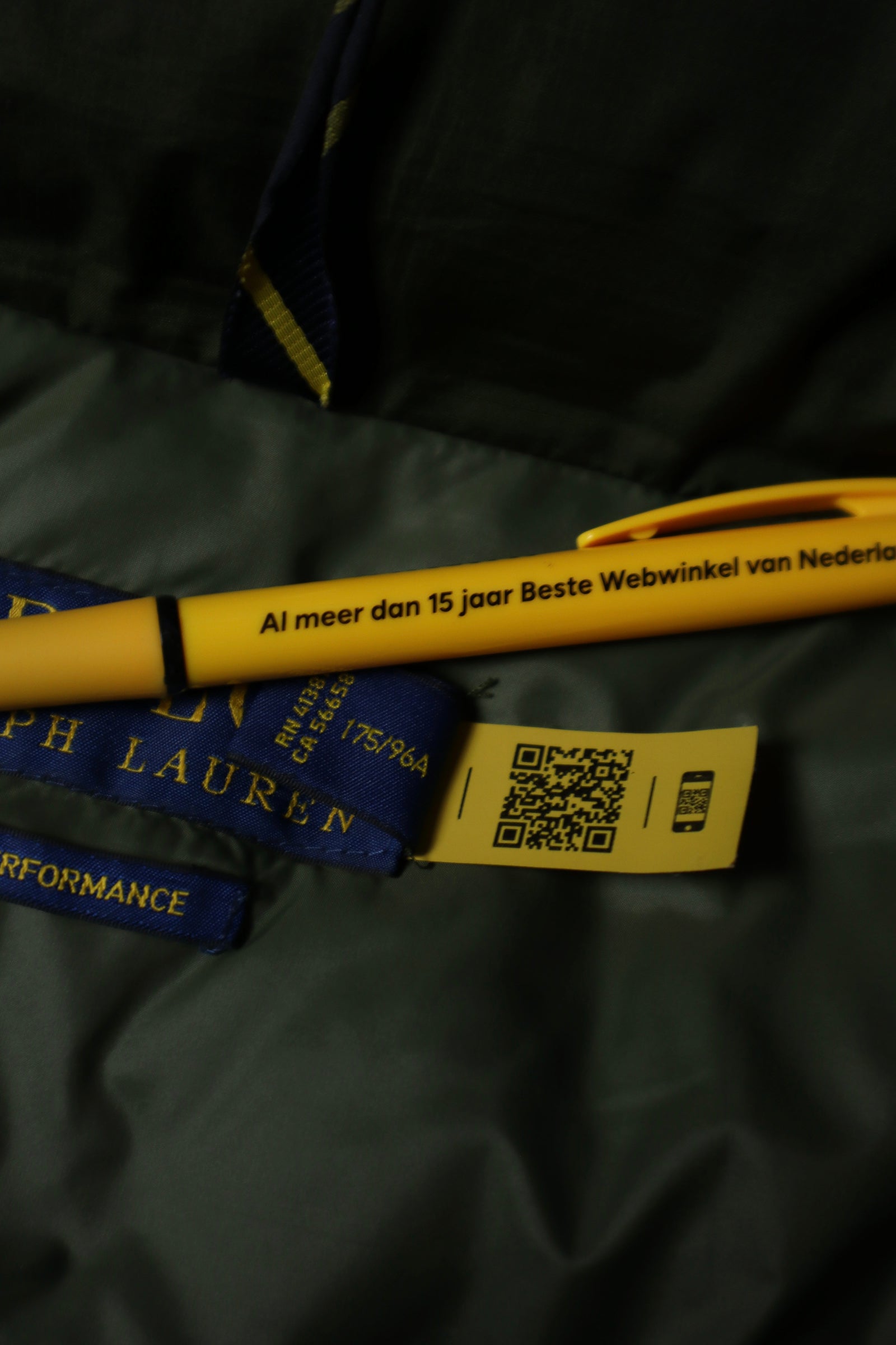 Ralph Lauren jas - M