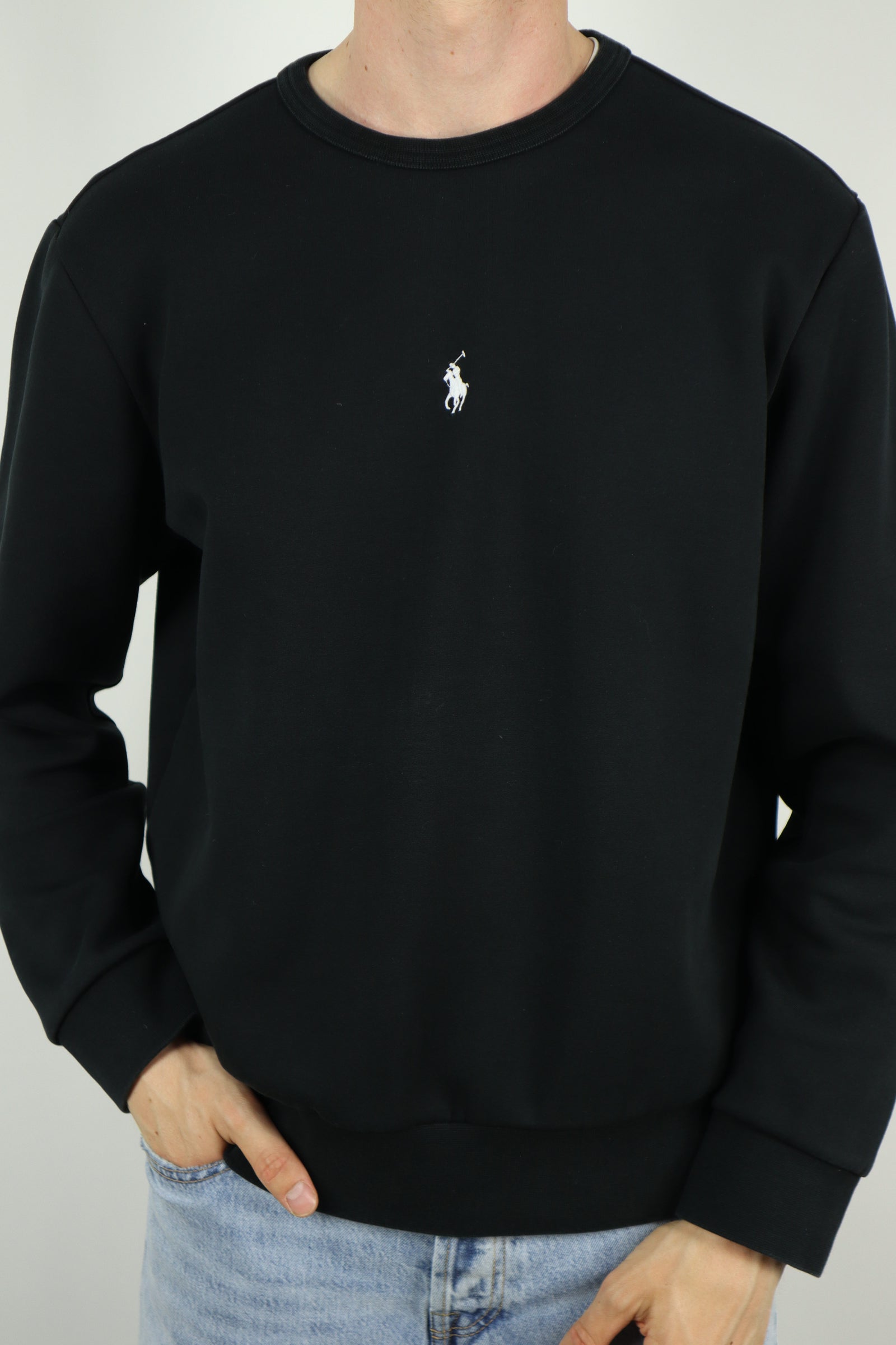 Ralph Lauren sweater - L